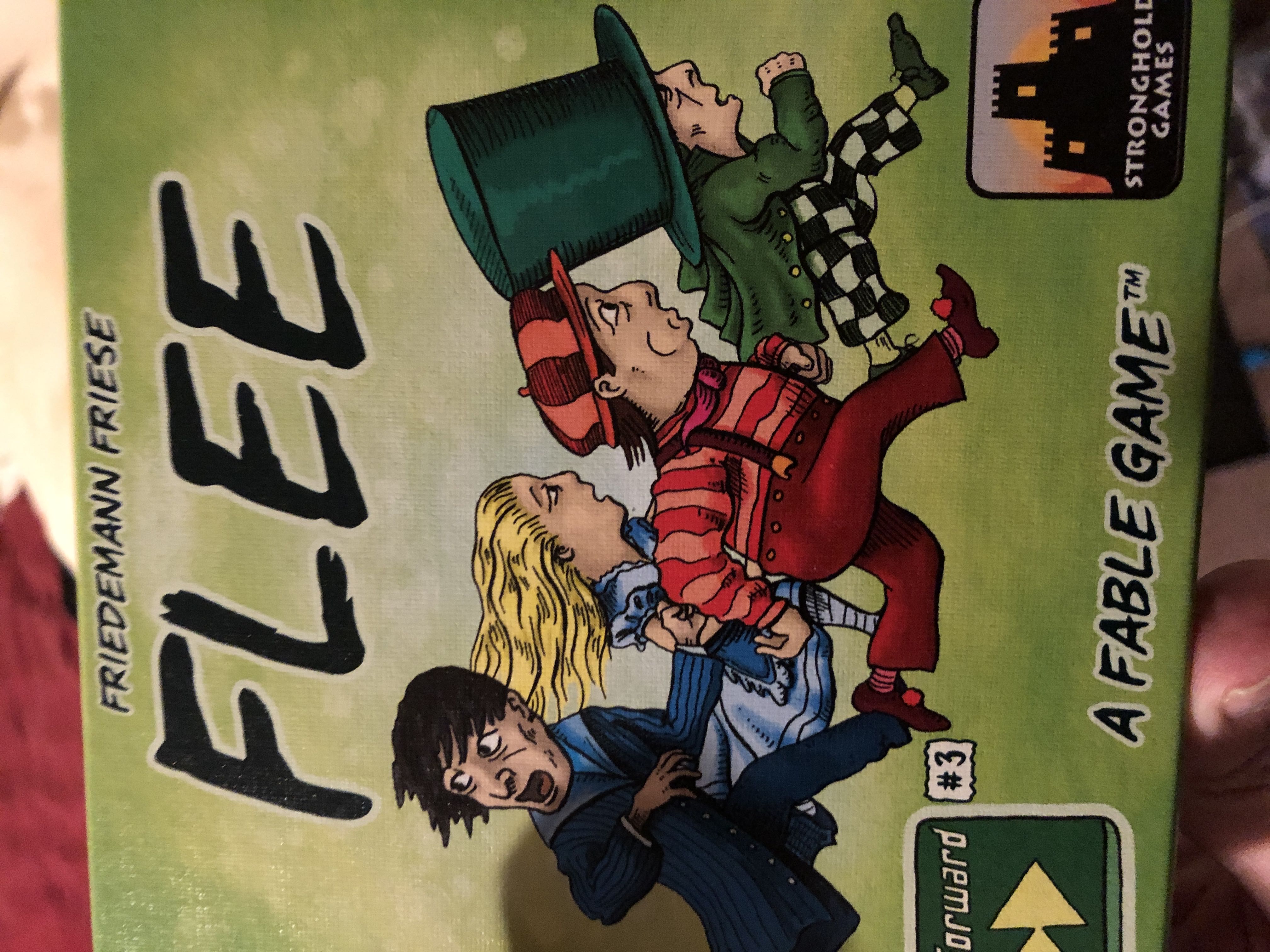 LEGO The Hobbit: An Unexpected Journey #3920