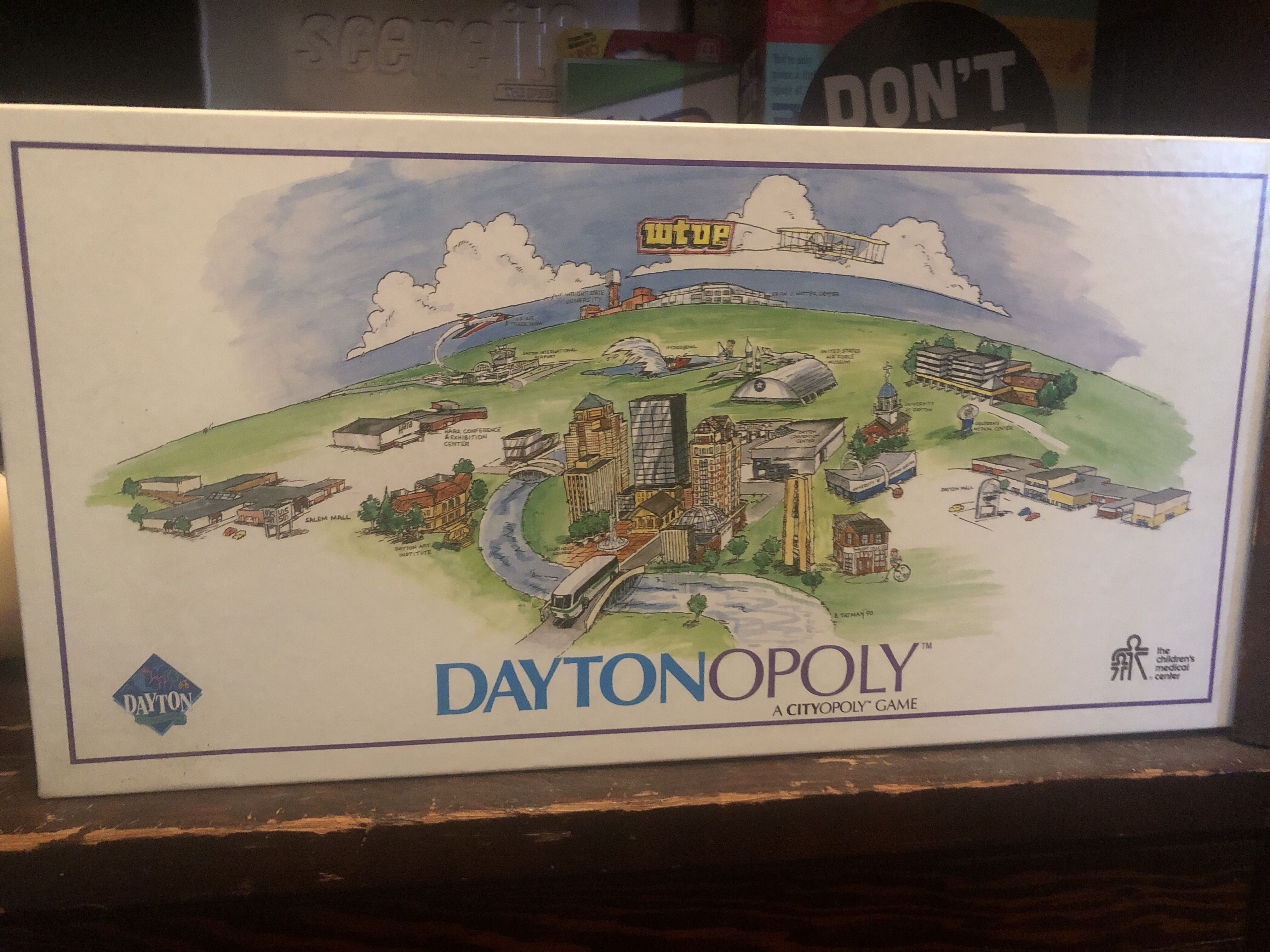 Trivial Pursuit: The Walking Dead