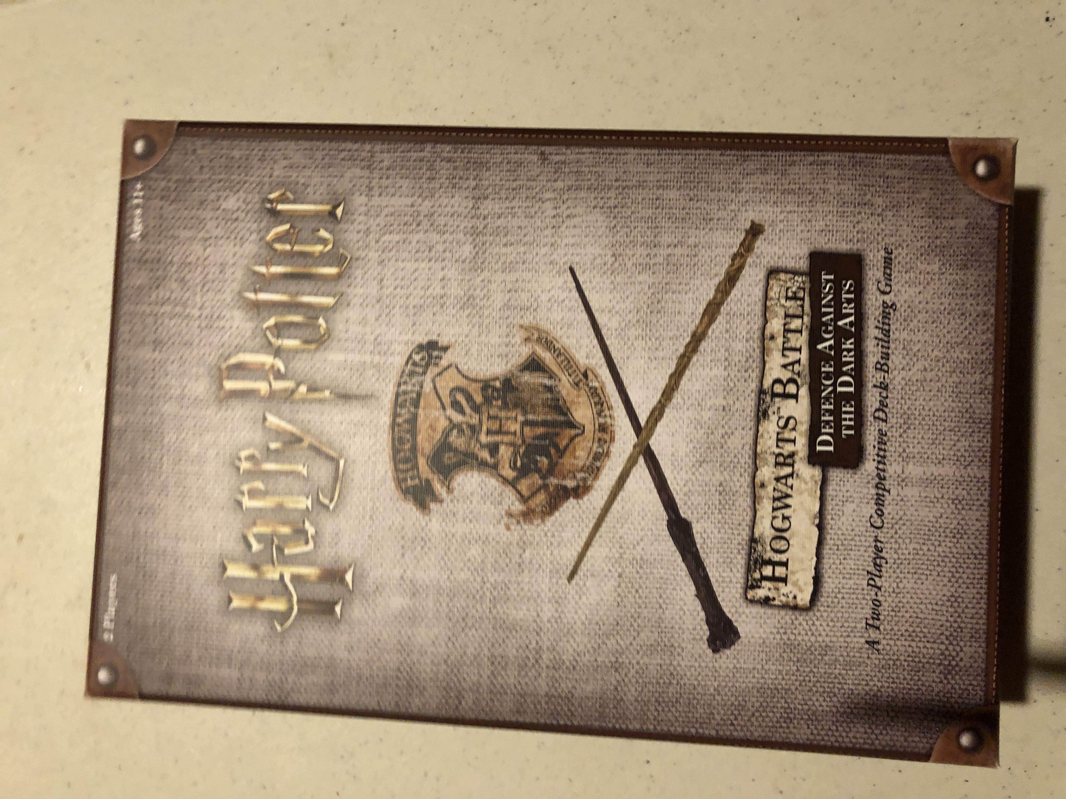 Chess: Harry Potter Chess