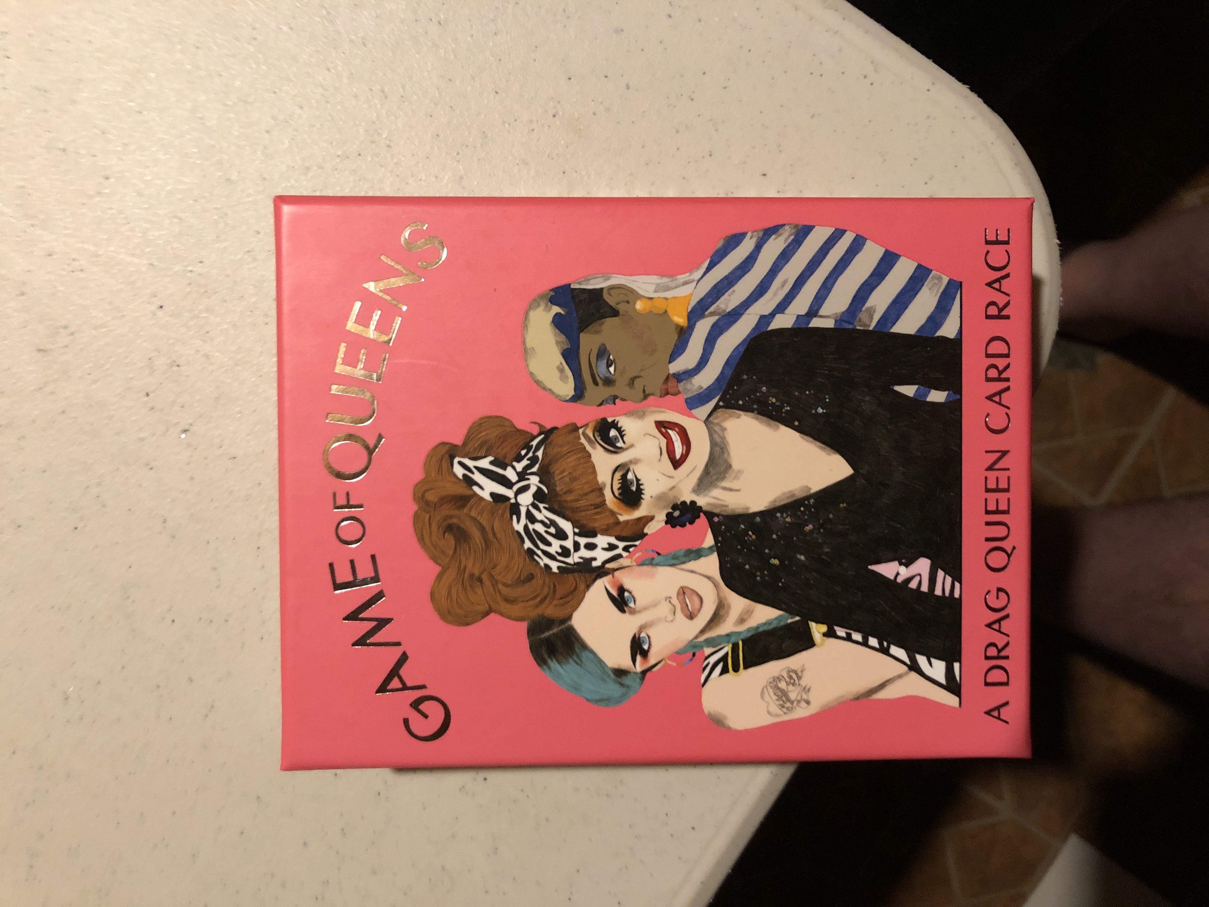 Catan Geographies: Rickshaw Run