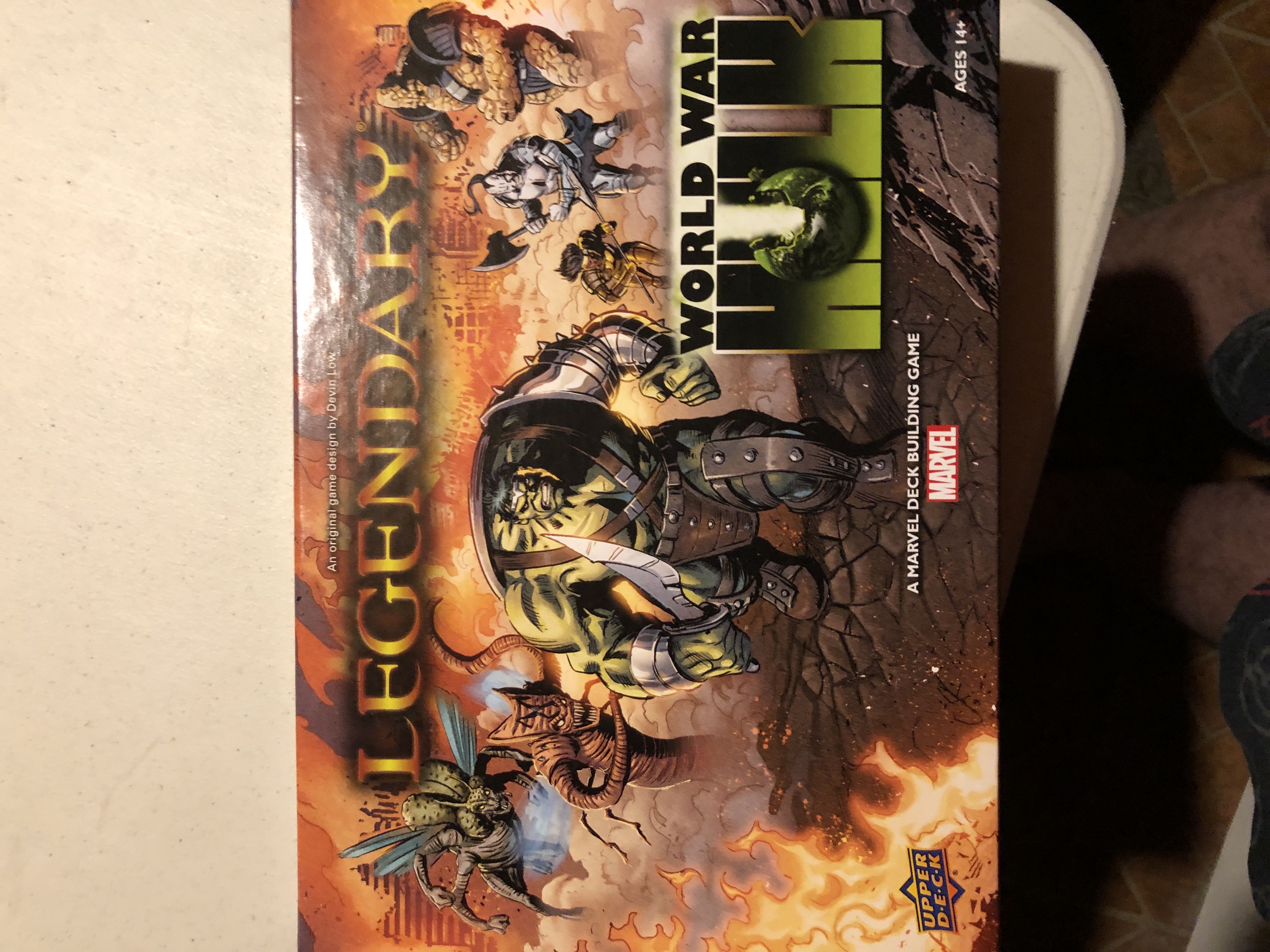 Stratego: Star Wars Saga Edition