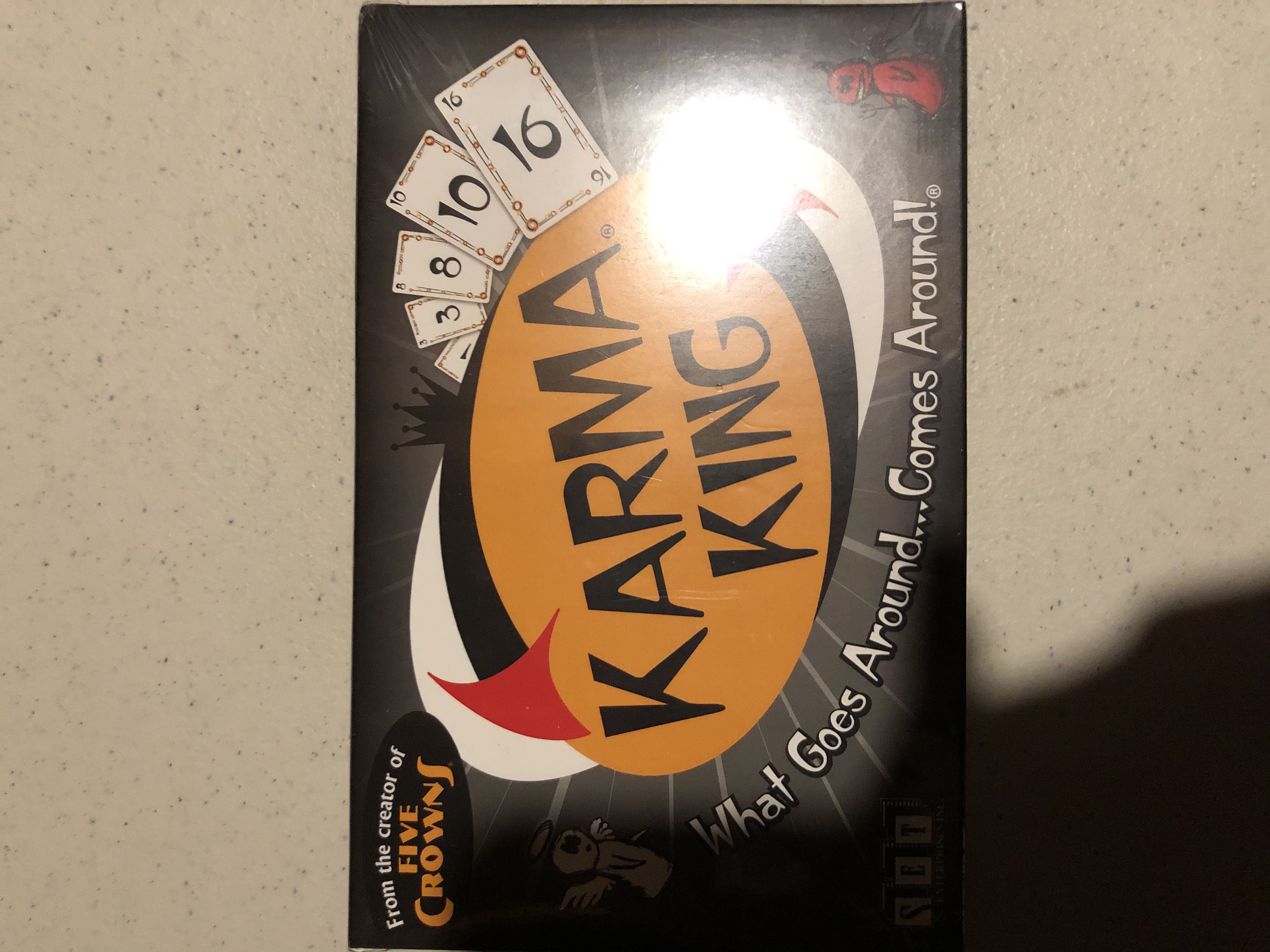 Tang Garden: Ghost Stories