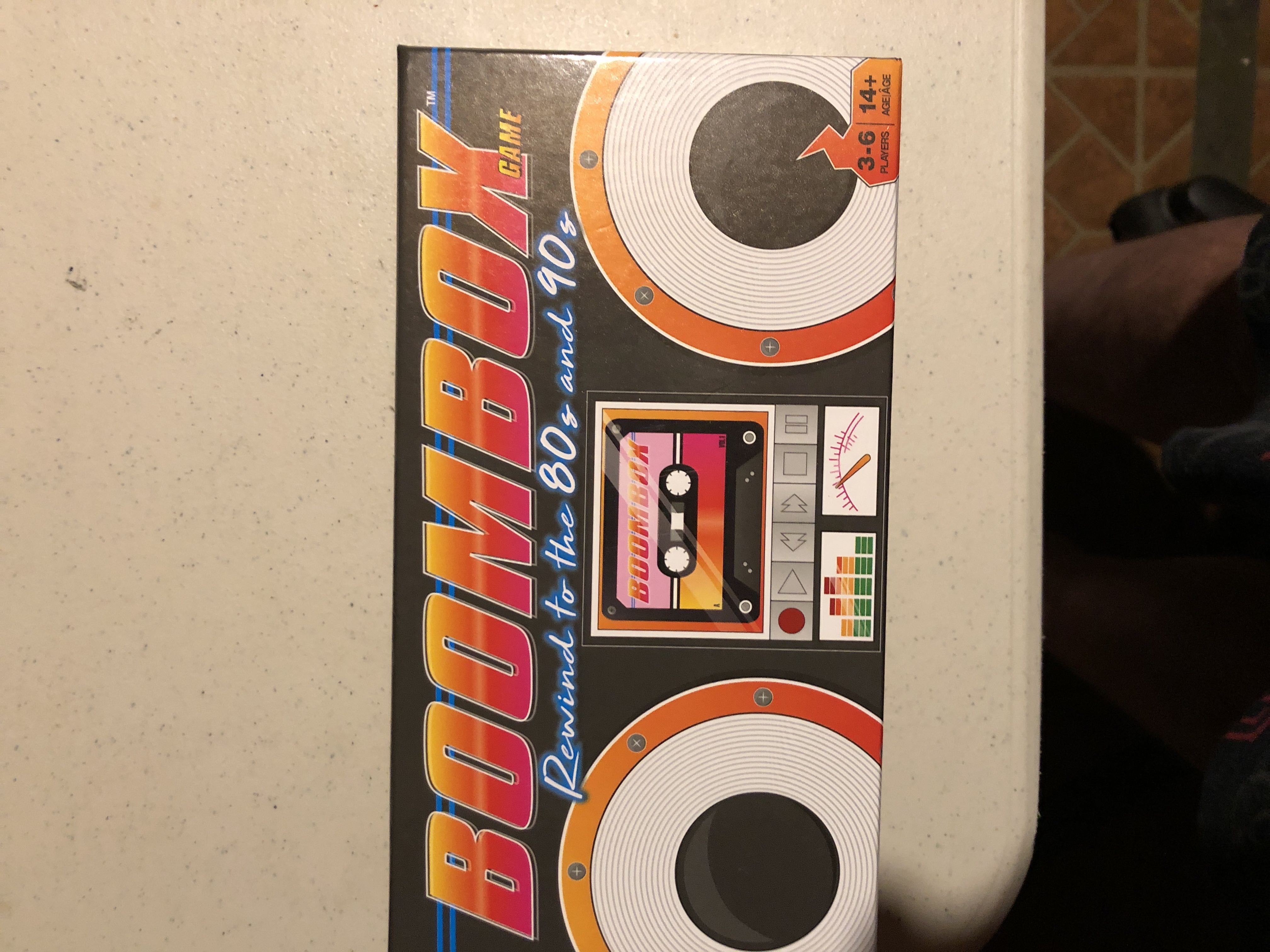 Lanterns Dice: Lights In The Sky