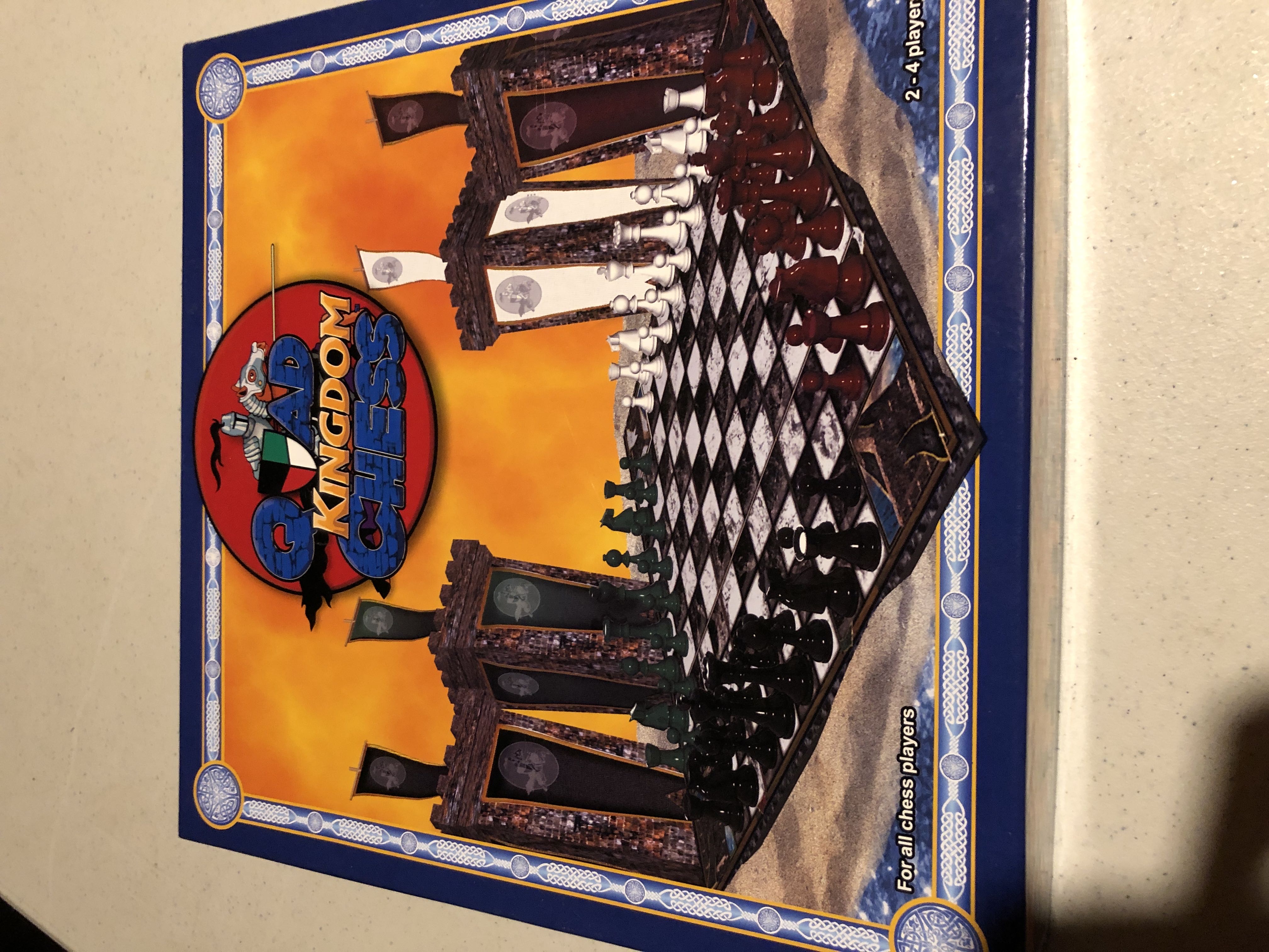 Scattergories Bible Edition 