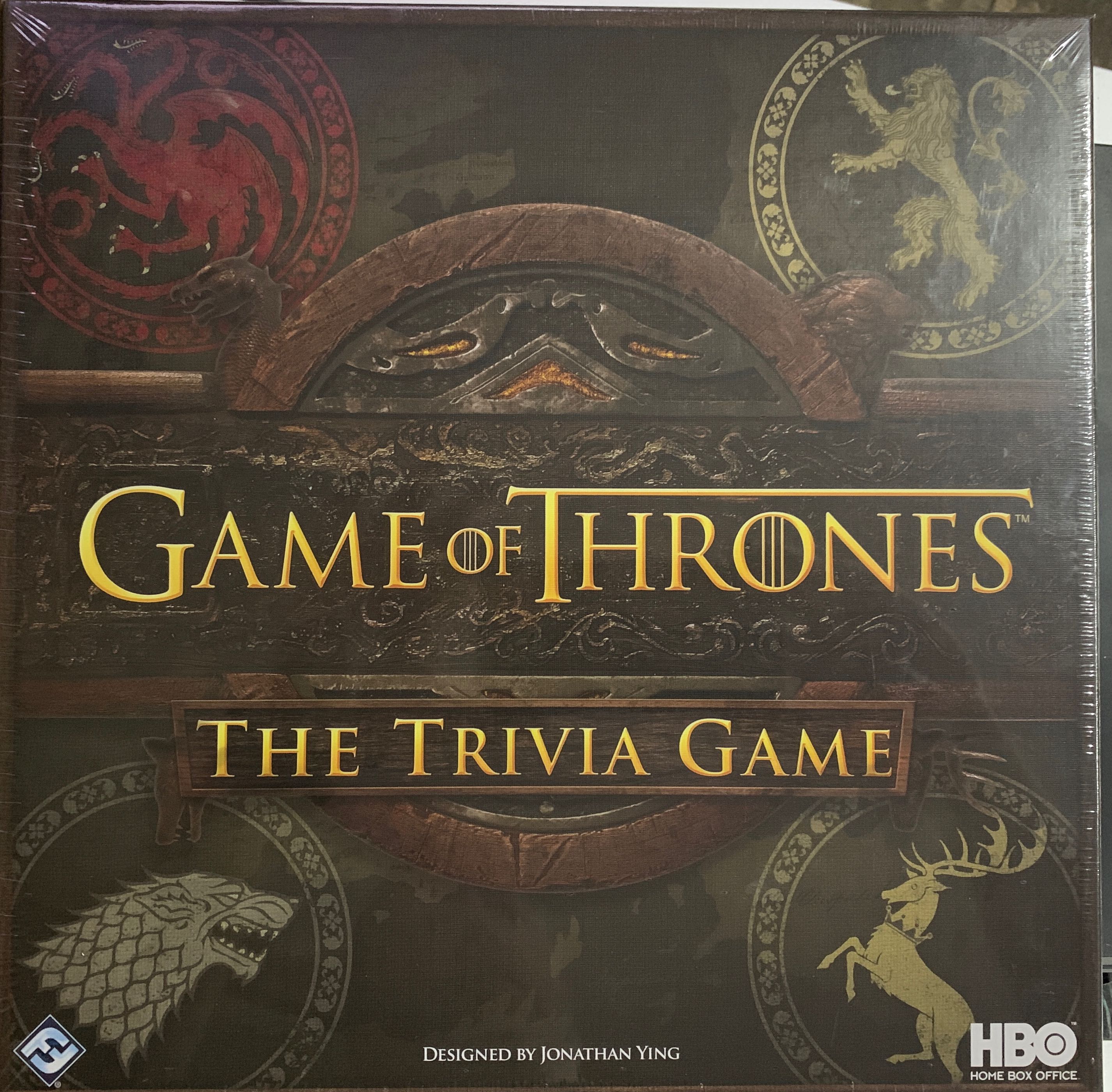 7 Wonders: Cities Anniversary Pack