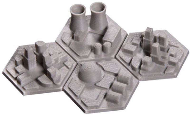 Trivial Pursuit: Genius Edition