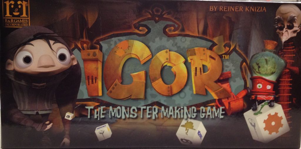 Operation Nightmare Before Christmas 