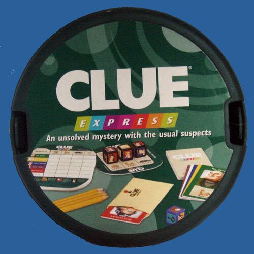 May Cause Side Effects