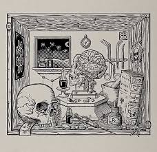 Side Effects  (2-8) board game collectible [Barcode 602573618868] - Main Image 4