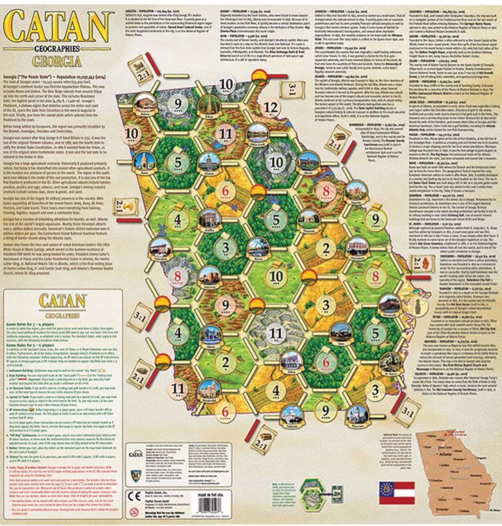 Flapjacks & Sasquatches: Company Store