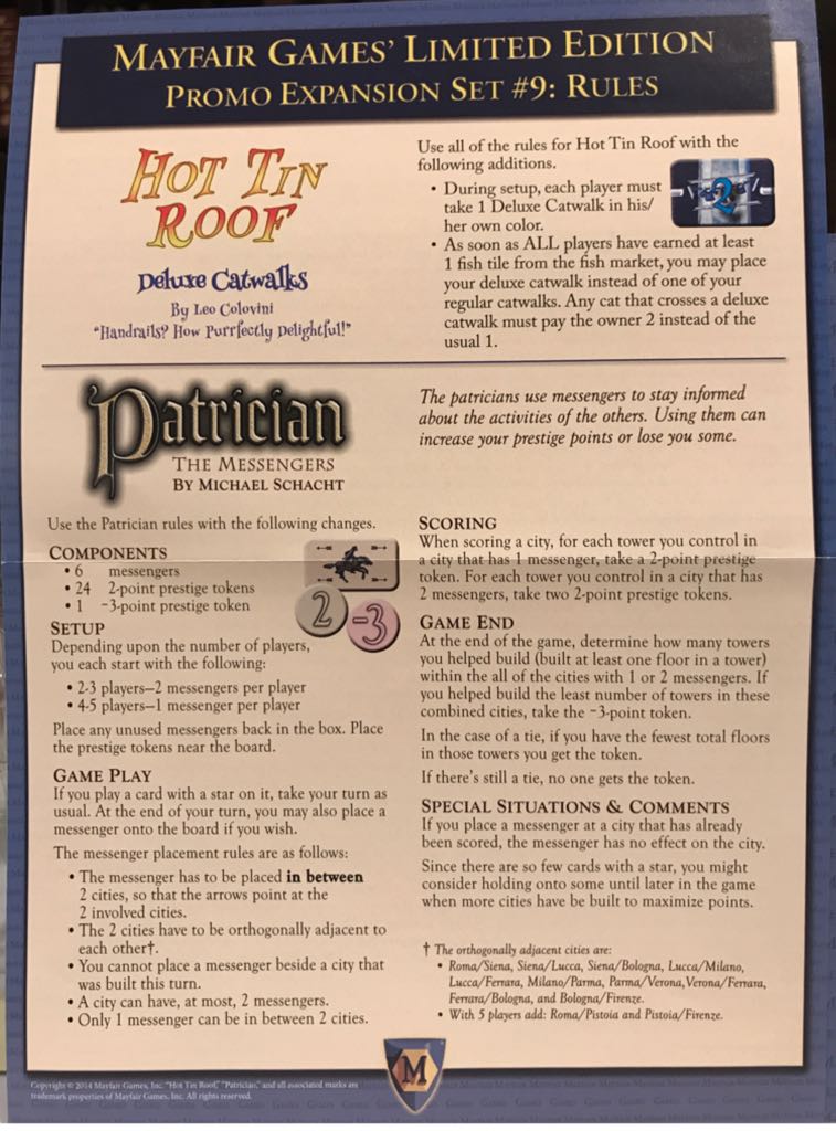 Sagrada 5-6 Player Expansion