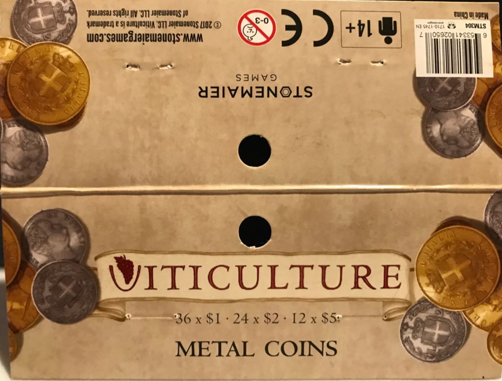 Bastille: Queenie 2 Rewards