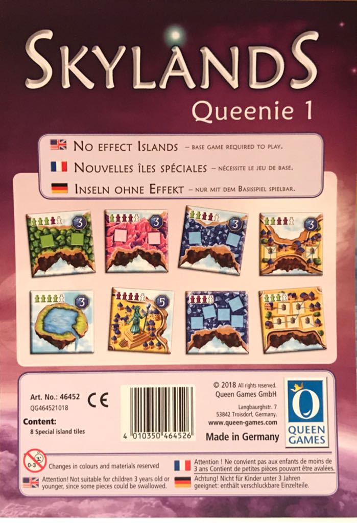 Piraten Kapern - German 2.2 Edition