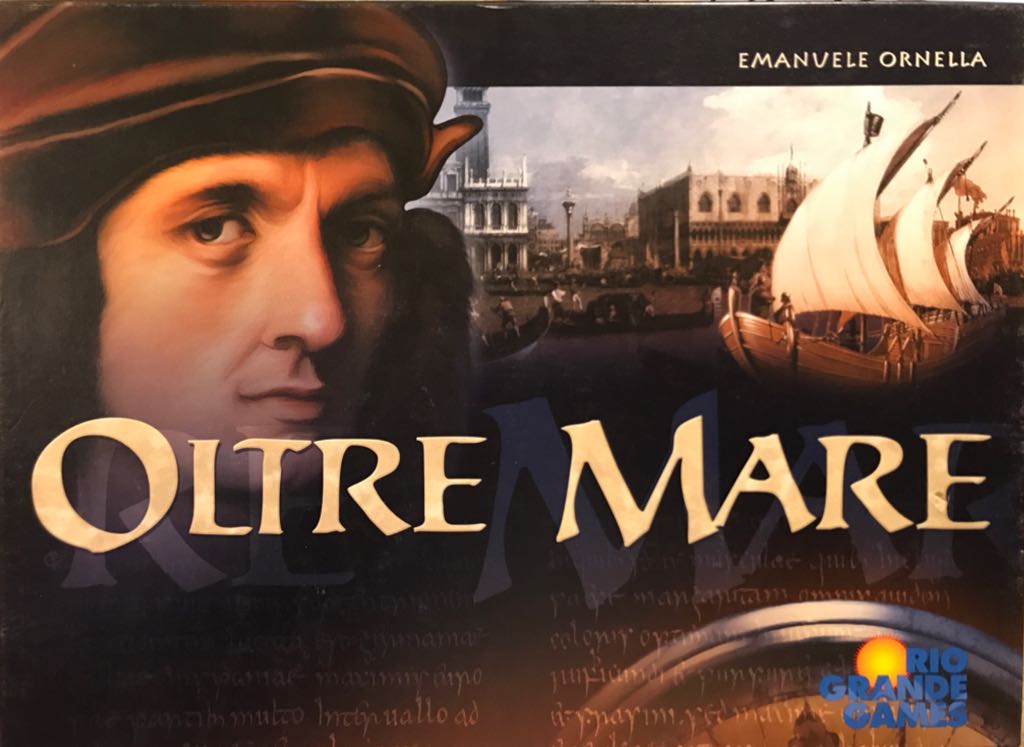 Merchants Of Amsterdam