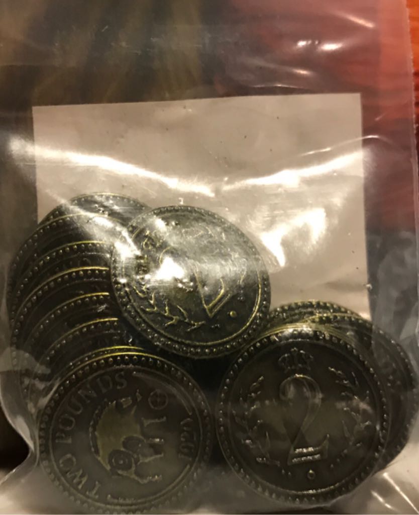 Dungeons & Dragons Basic Game