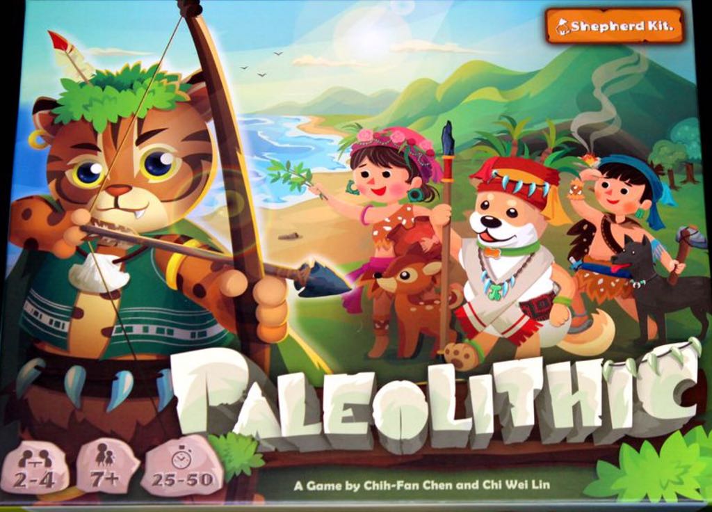 Istanbul: The Dice Game