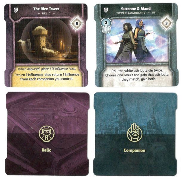 Bohnanza: Princes & Pirates