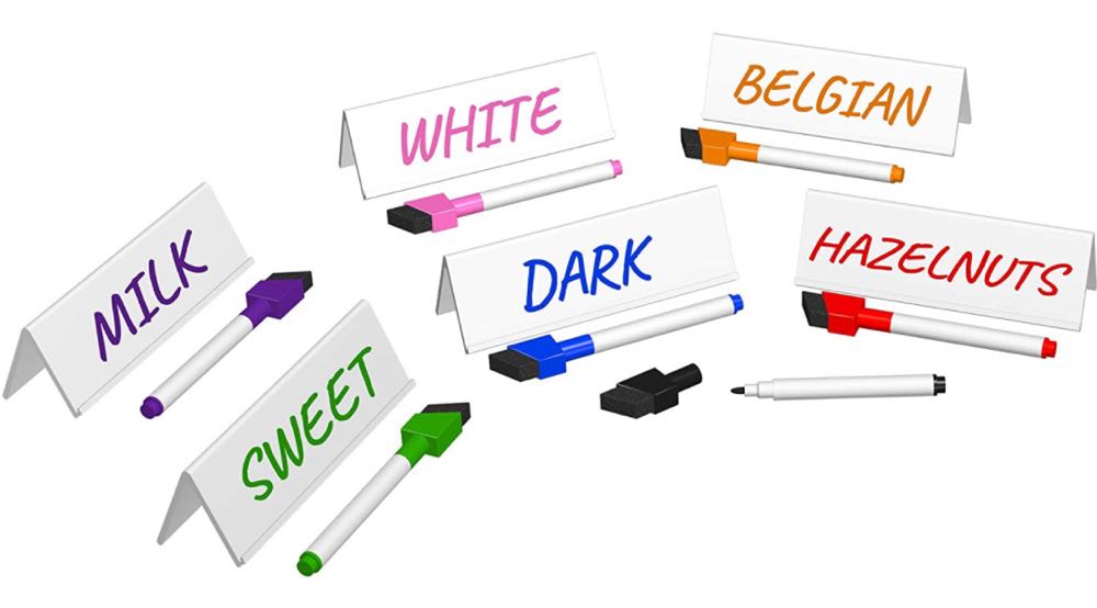 Just One  (3–7) board game collectible [Barcode 5425016923207] - Main Image 4