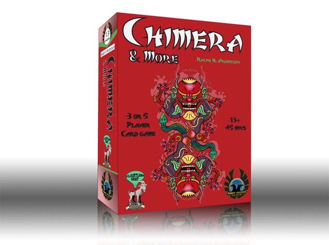 Horrified: Universal Studios Monsters