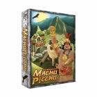 Catan Geographies: New England