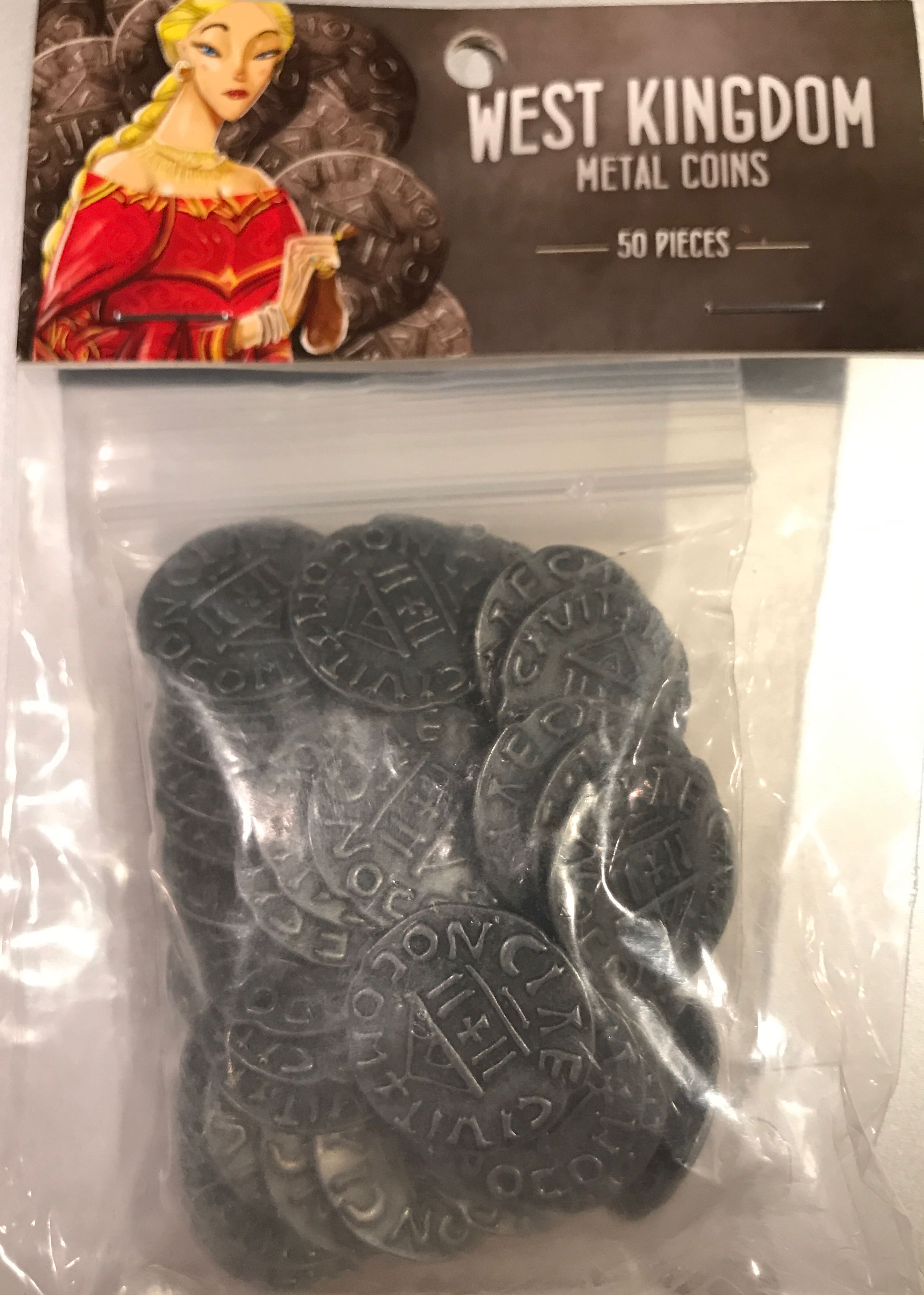 Folklore - The Affliction