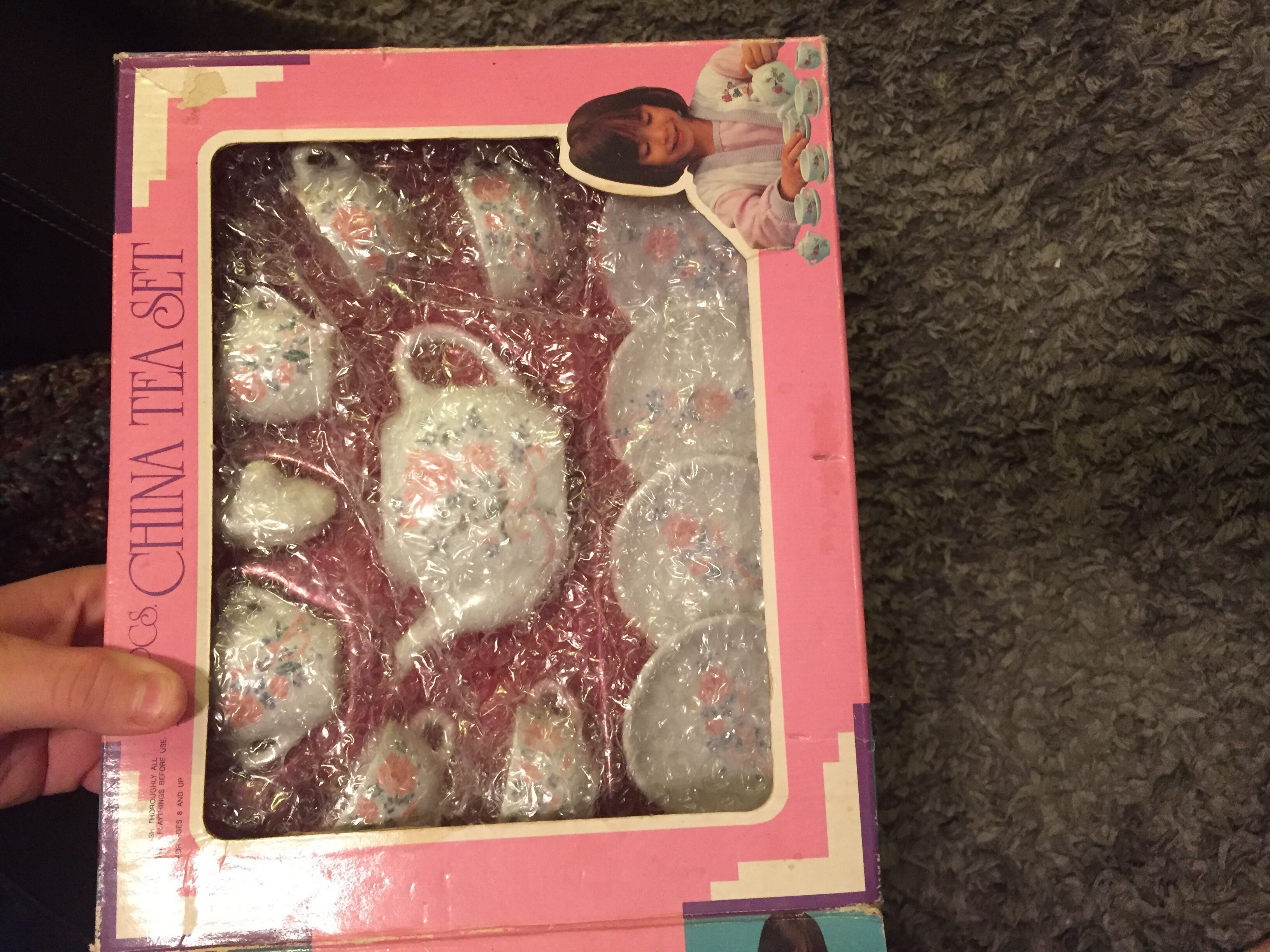 Folklore - The Affliction