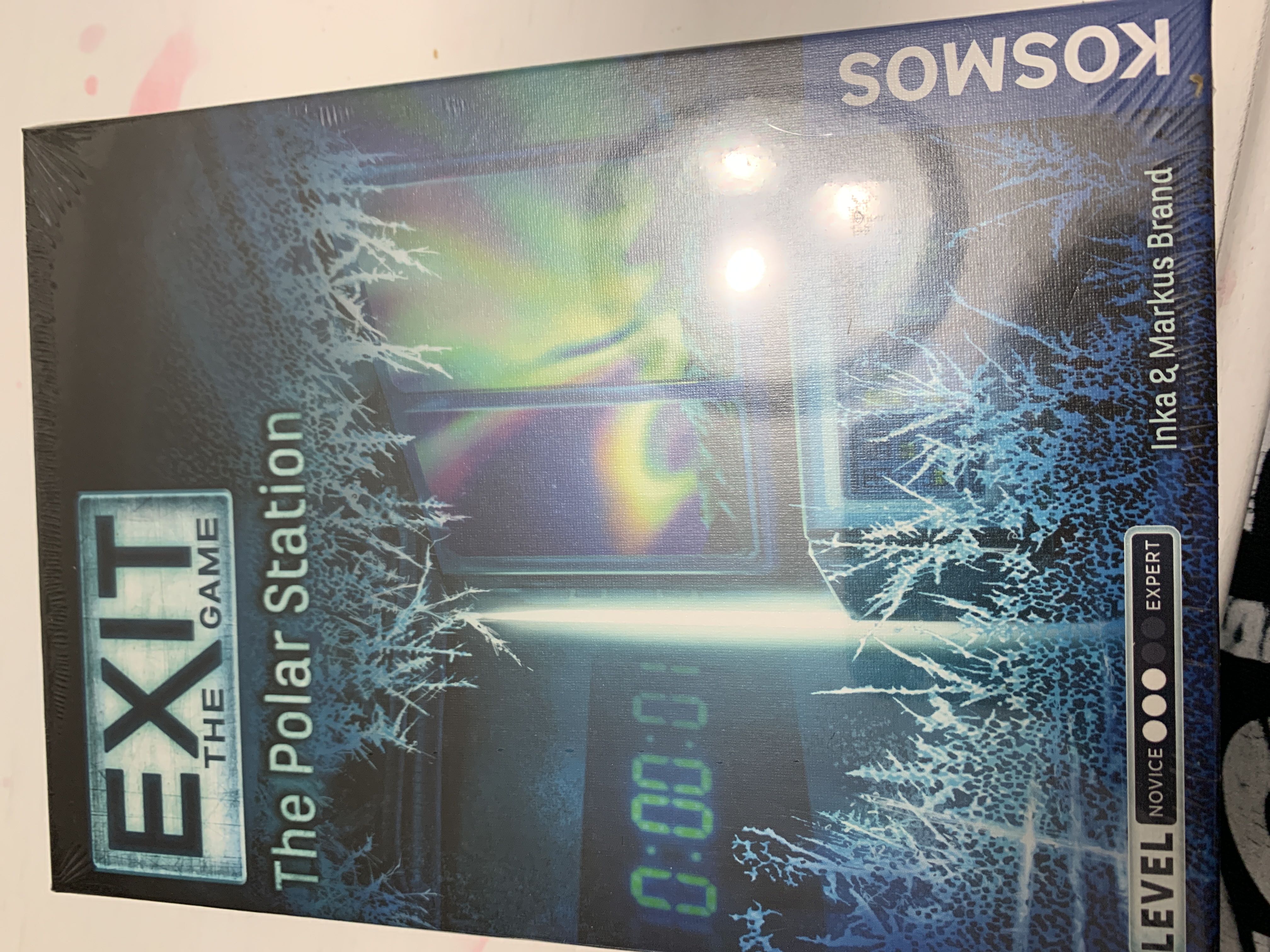 Math Blaster Ages 9-12