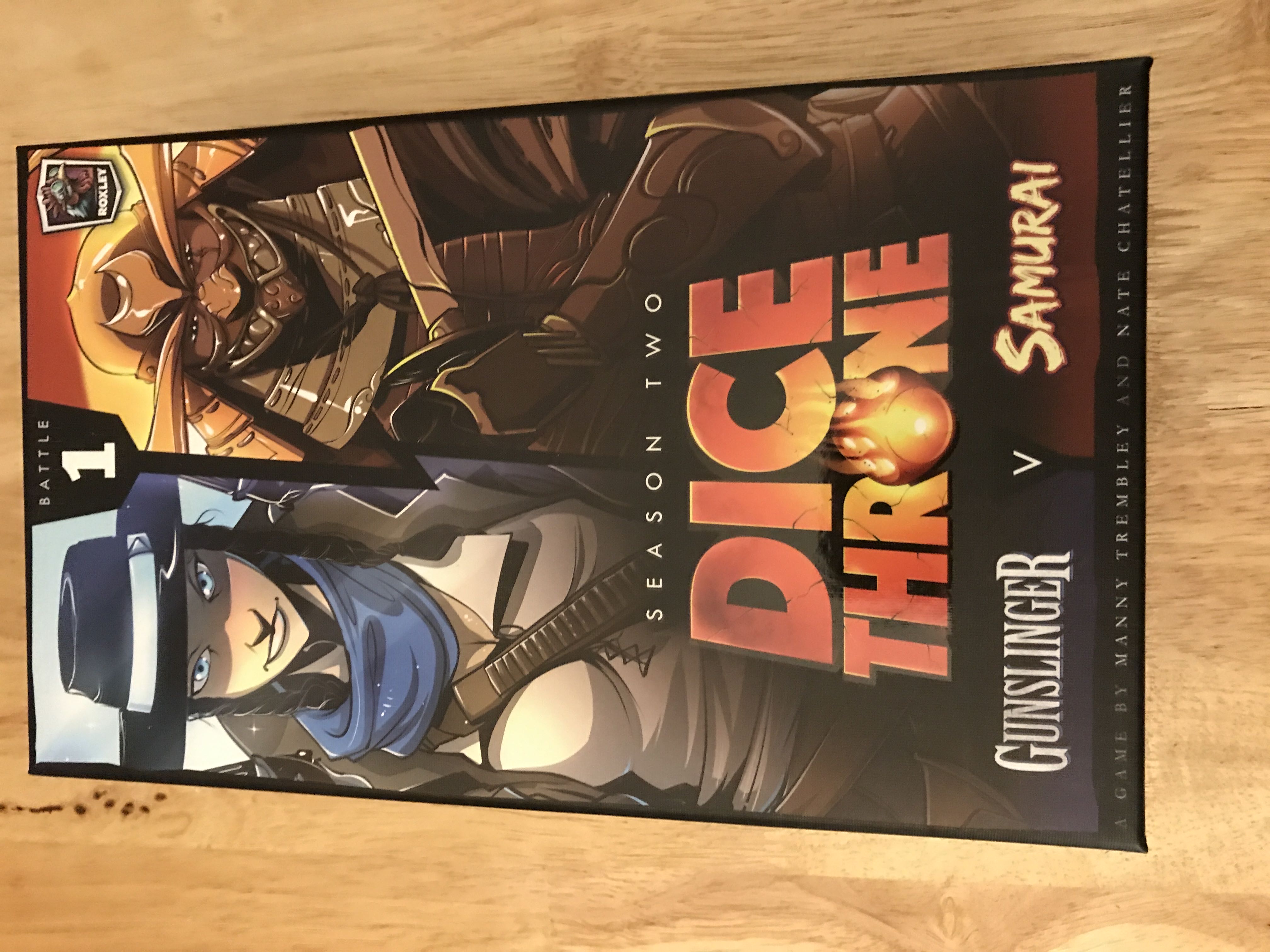 Agricola: Bubulcus Deck