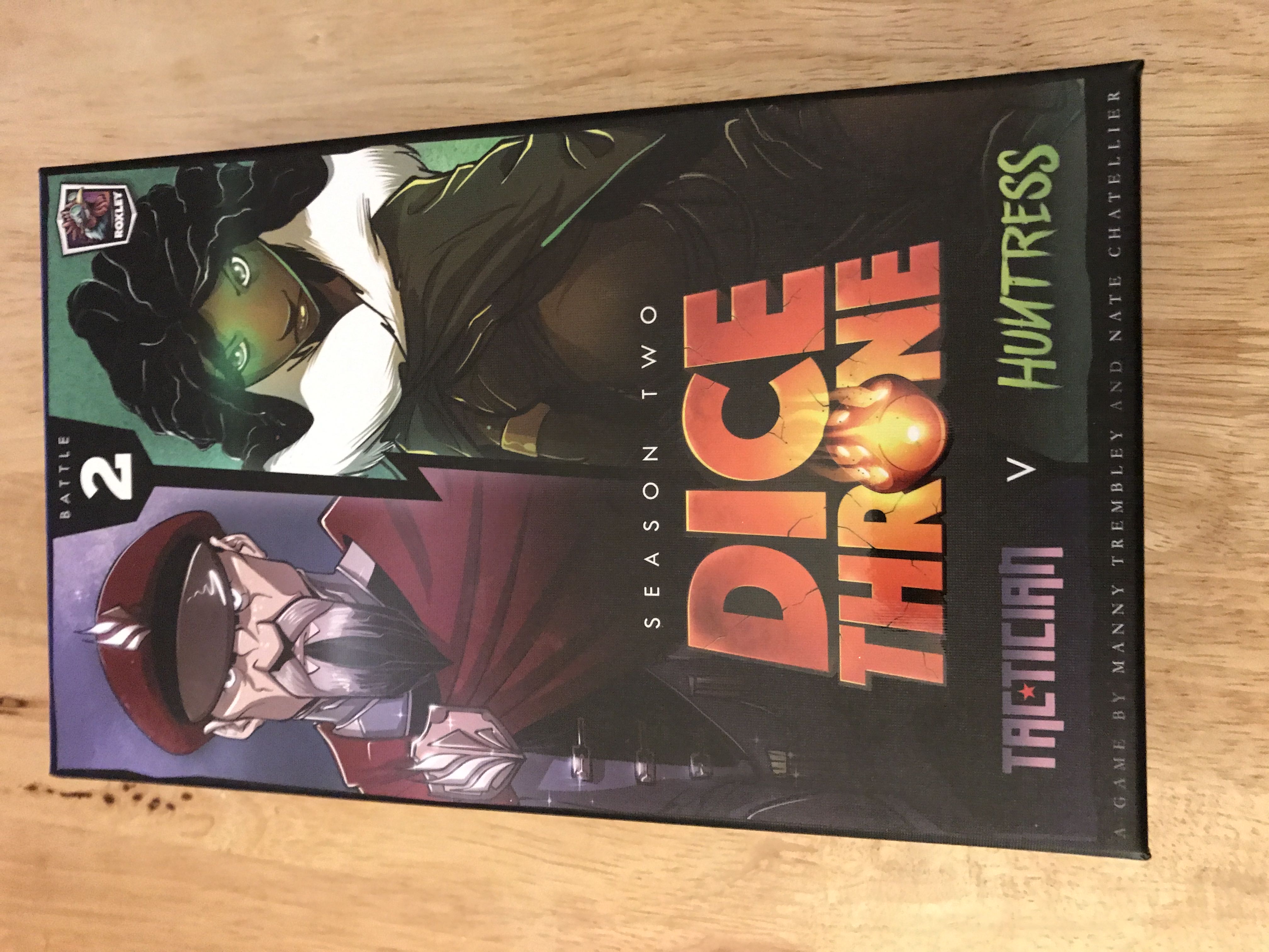 Trivia Pursuit Digital Choice