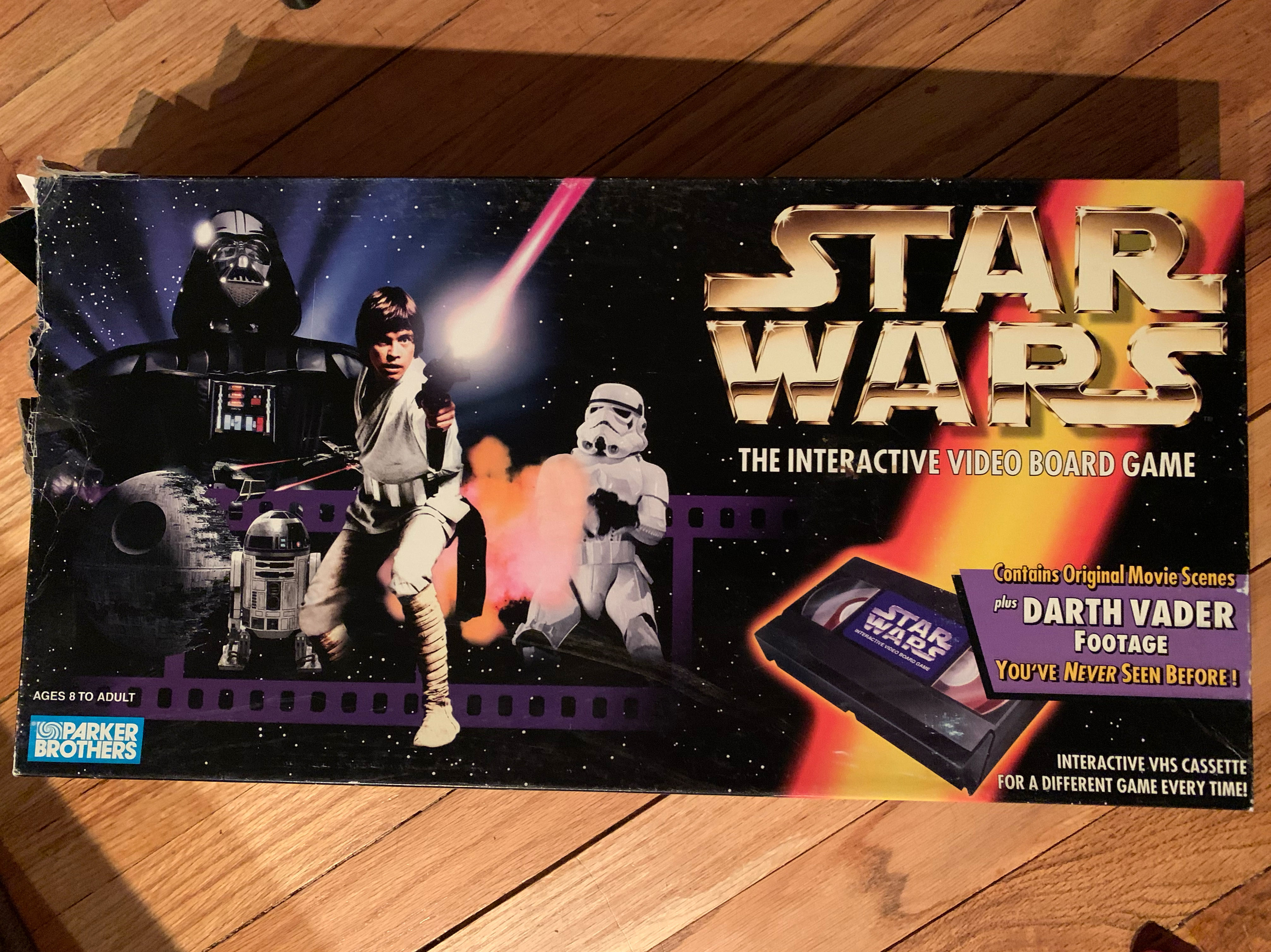 Horrified: Universal Studios Monsters