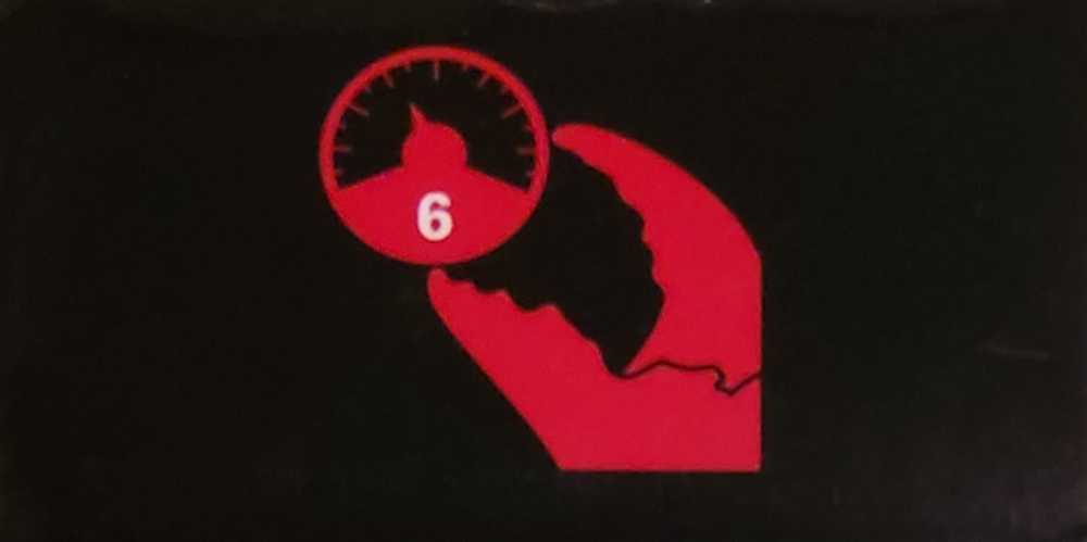 Crabs Adjust Humidity: Volume 6  (4+) board game collectible [Barcode 019962867736] - Main Image 3