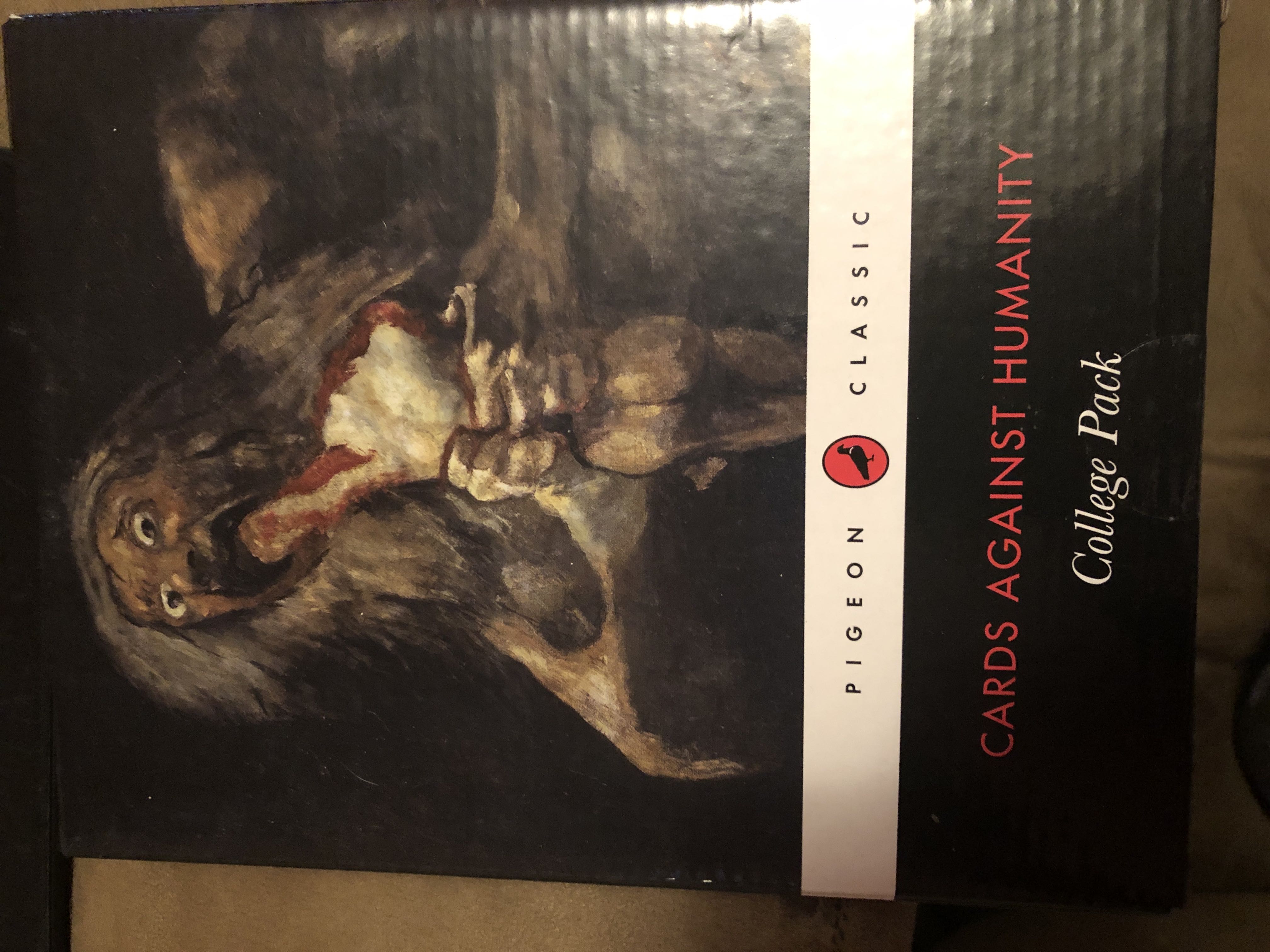 Neuroshima Hex 3.0 Iron Gang