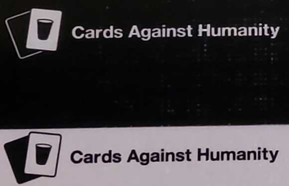 Cards Against Humanity: College Pack  (4+) board game collectible [Barcode 817246020095] - Main Image 4