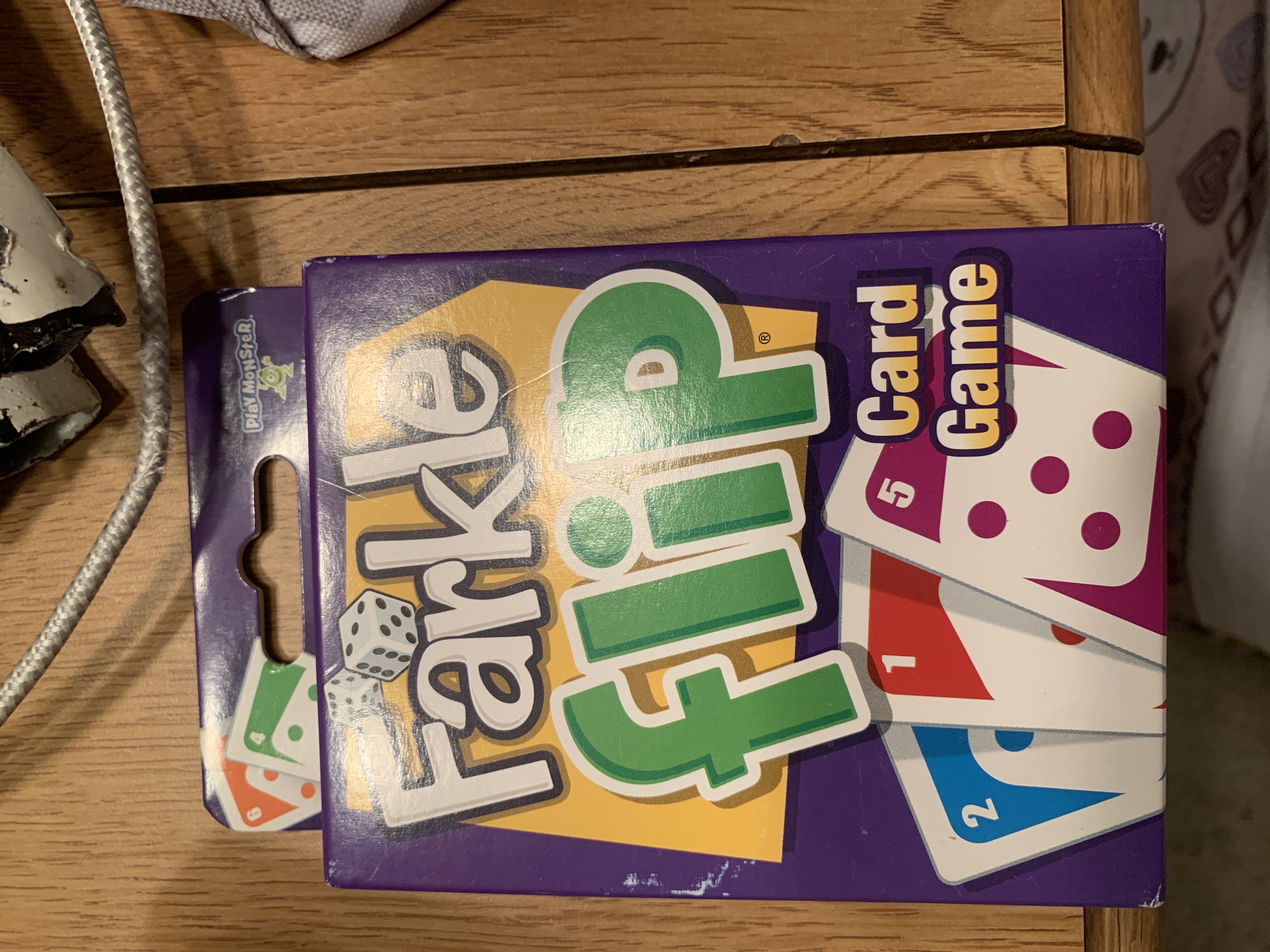 Southeast Birds Playing Cards