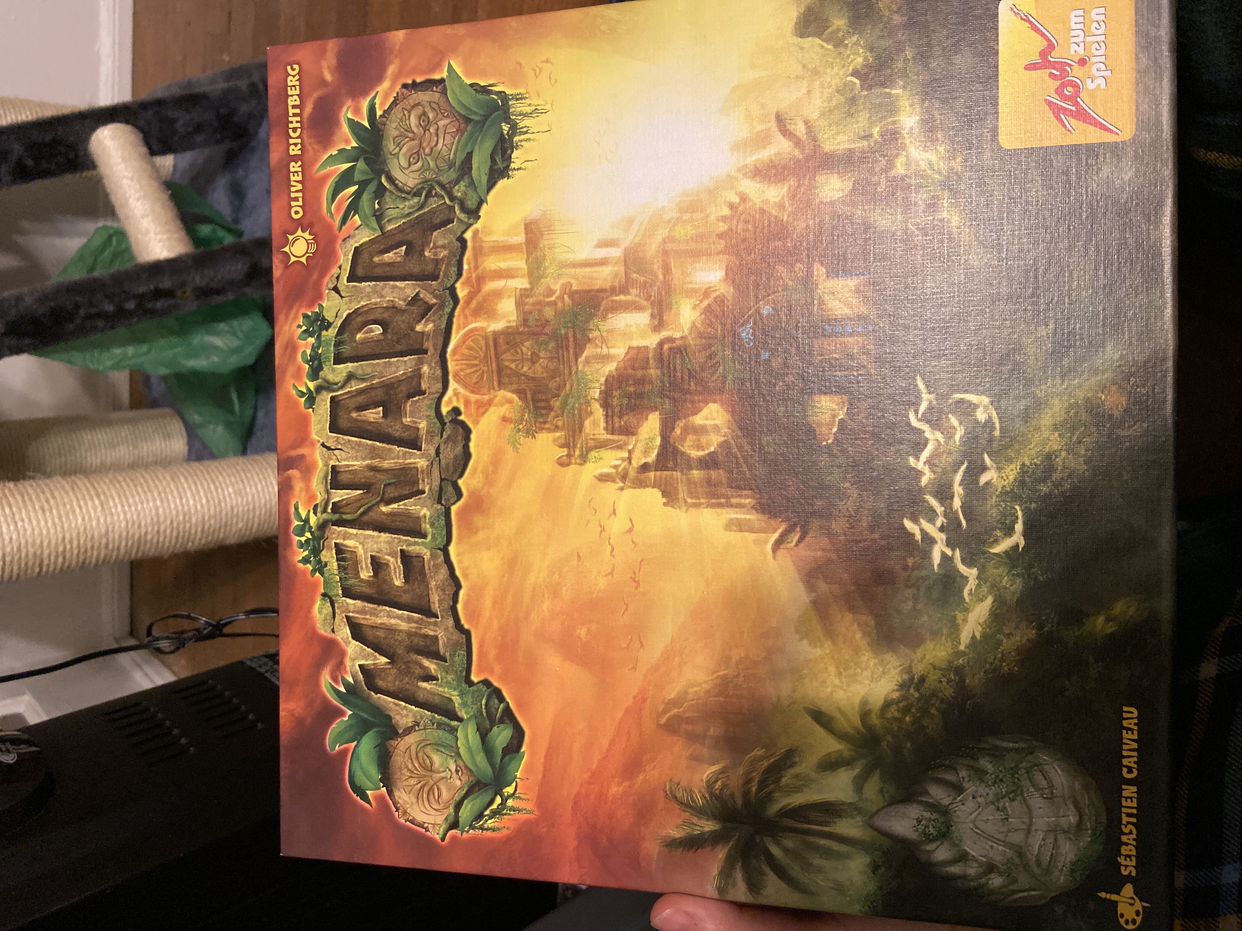 The Game Of Life: Inside out