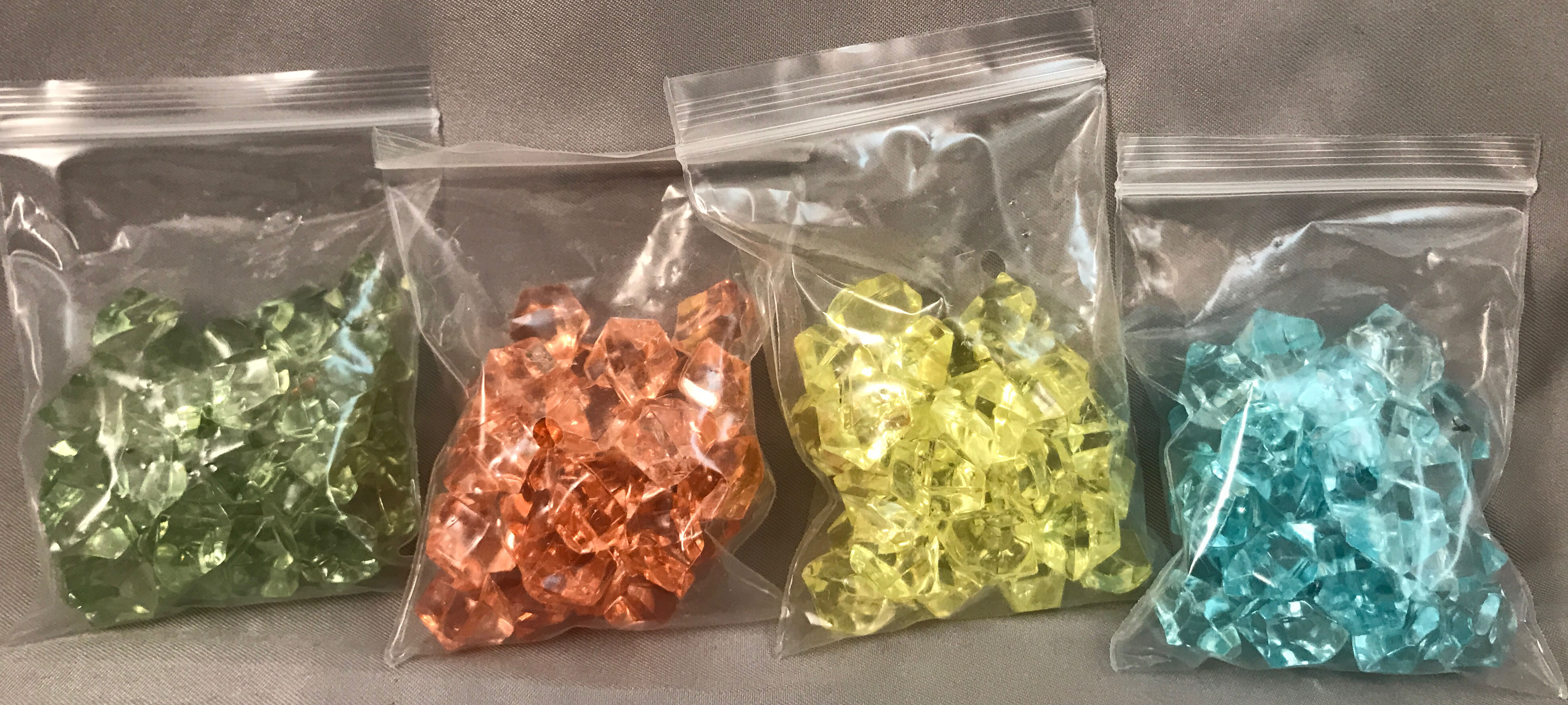 Roam: Gem Maps  (2 to 4) board game collectible [Barcode 040232388255] - Main Image 4