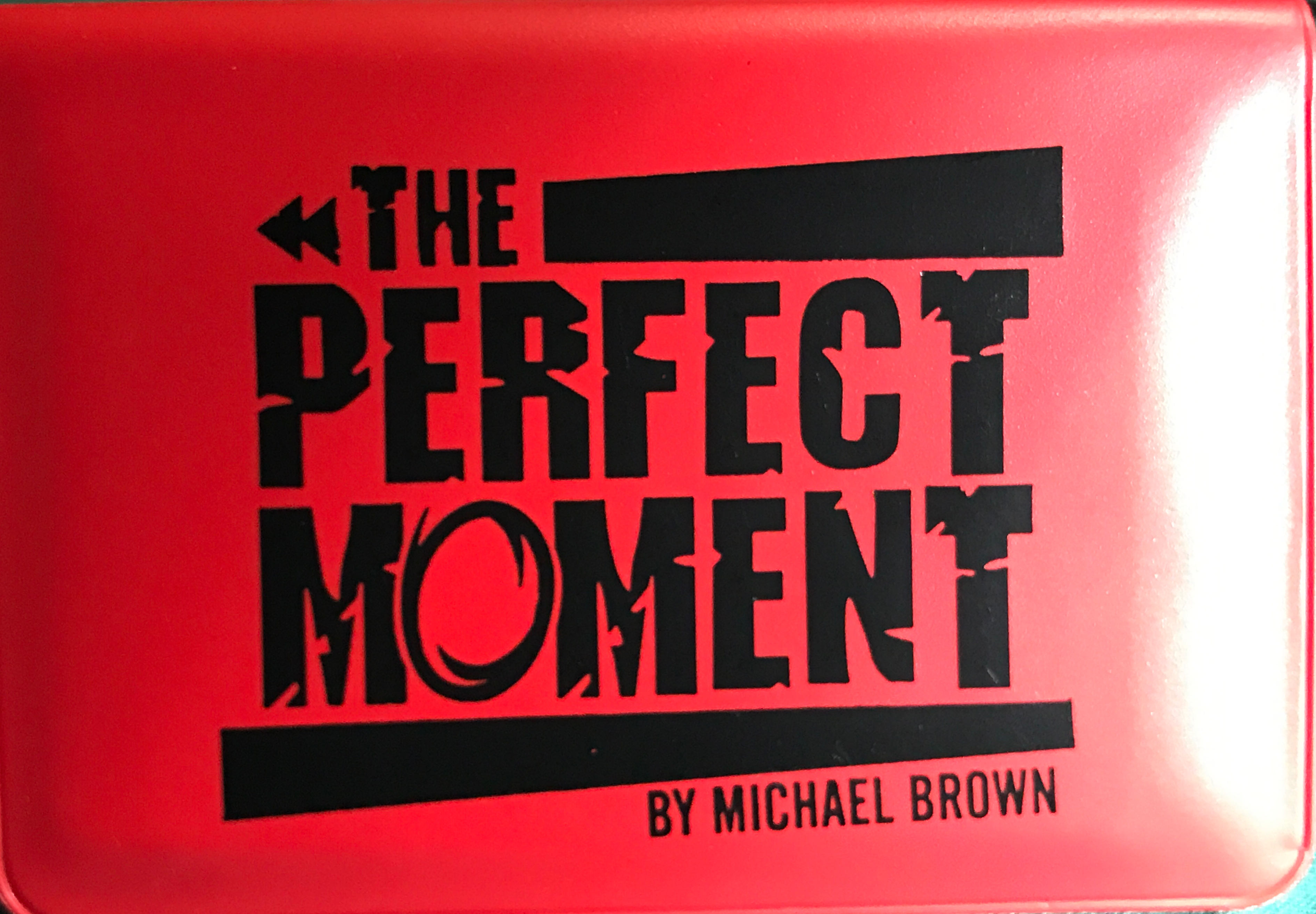 The Perfect Moment  (1-2) board game collectible - Main Image 3