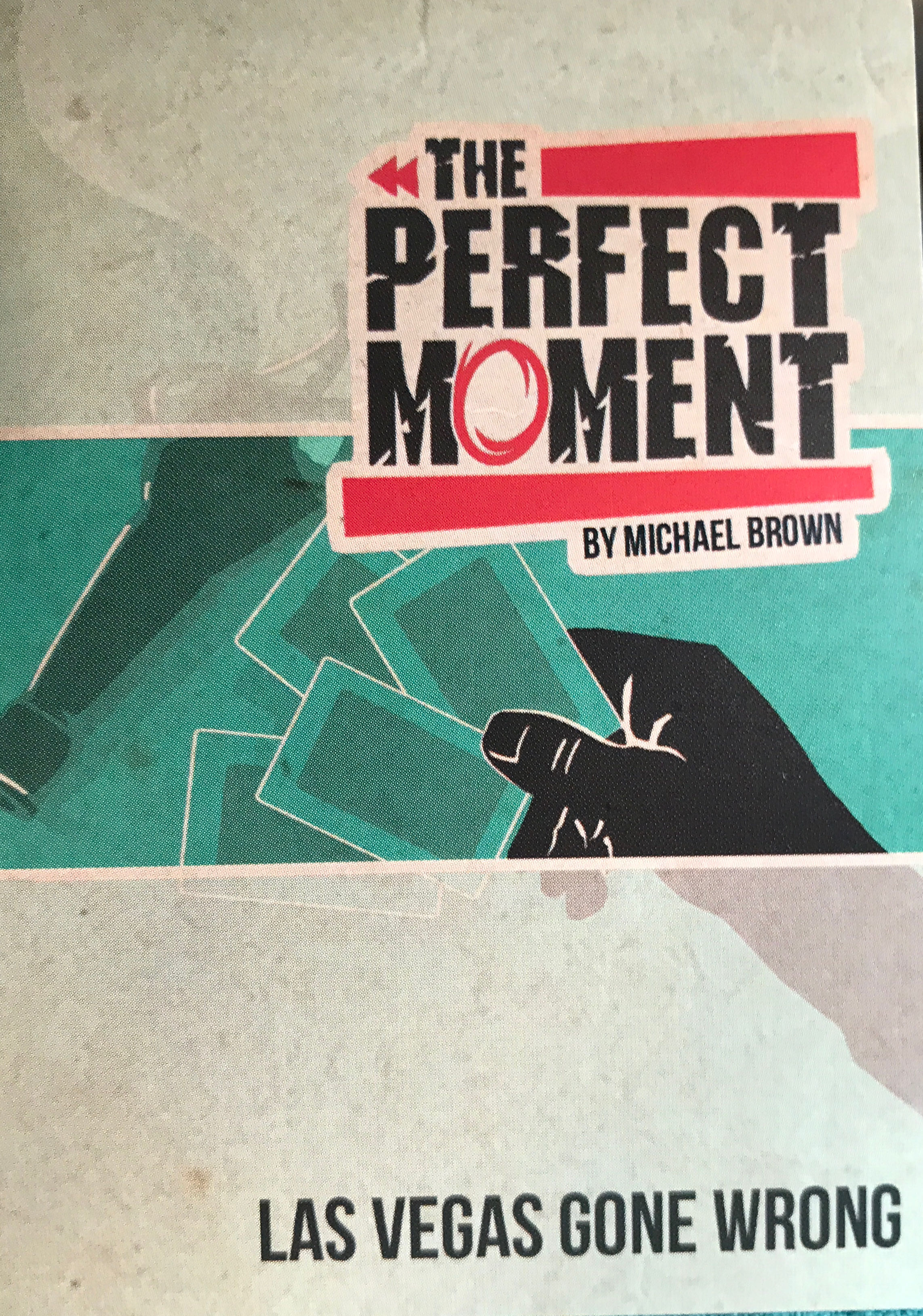 The Amazing Game Board Book