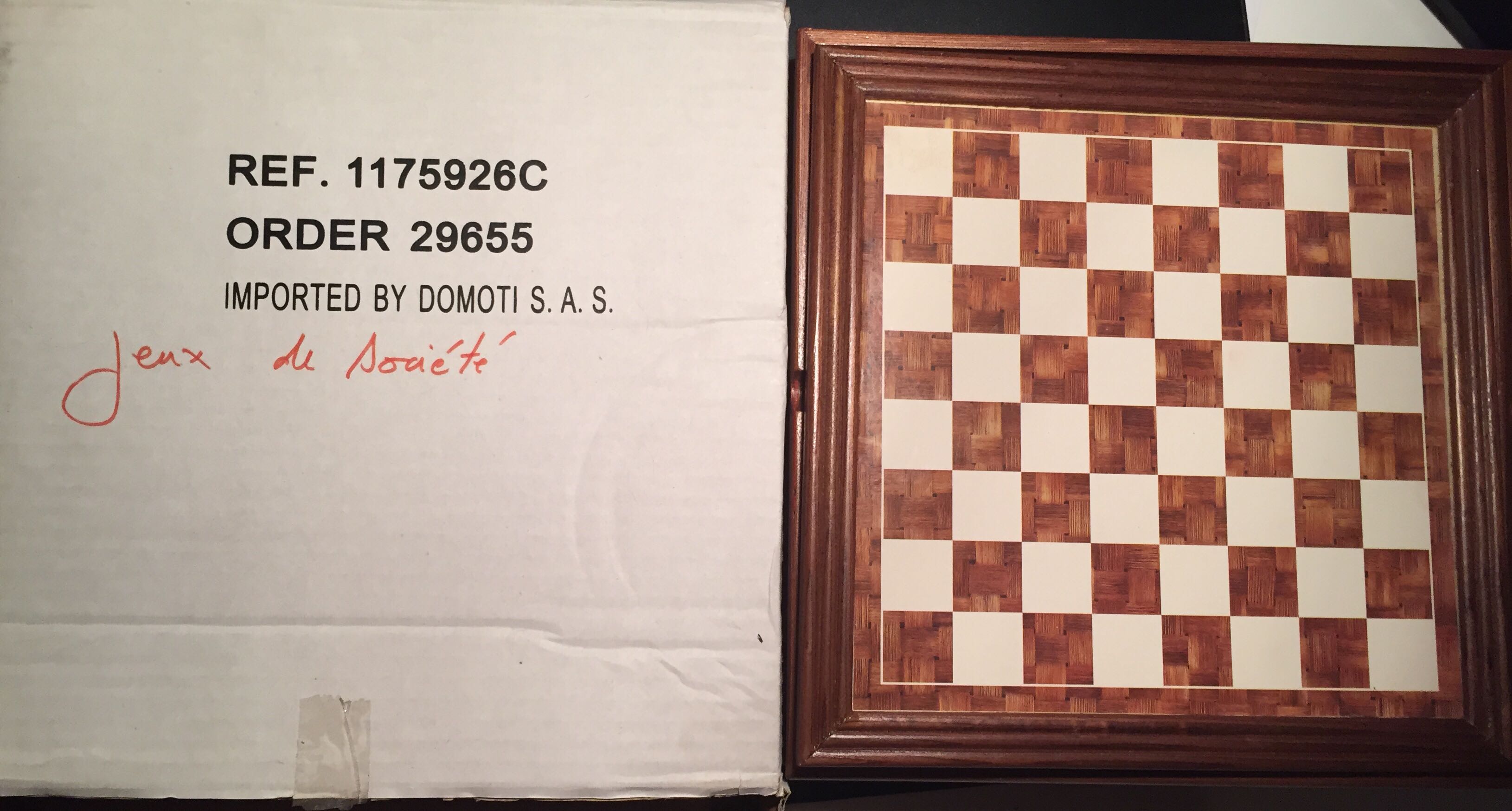 Games And Puzzles Set Lenticular