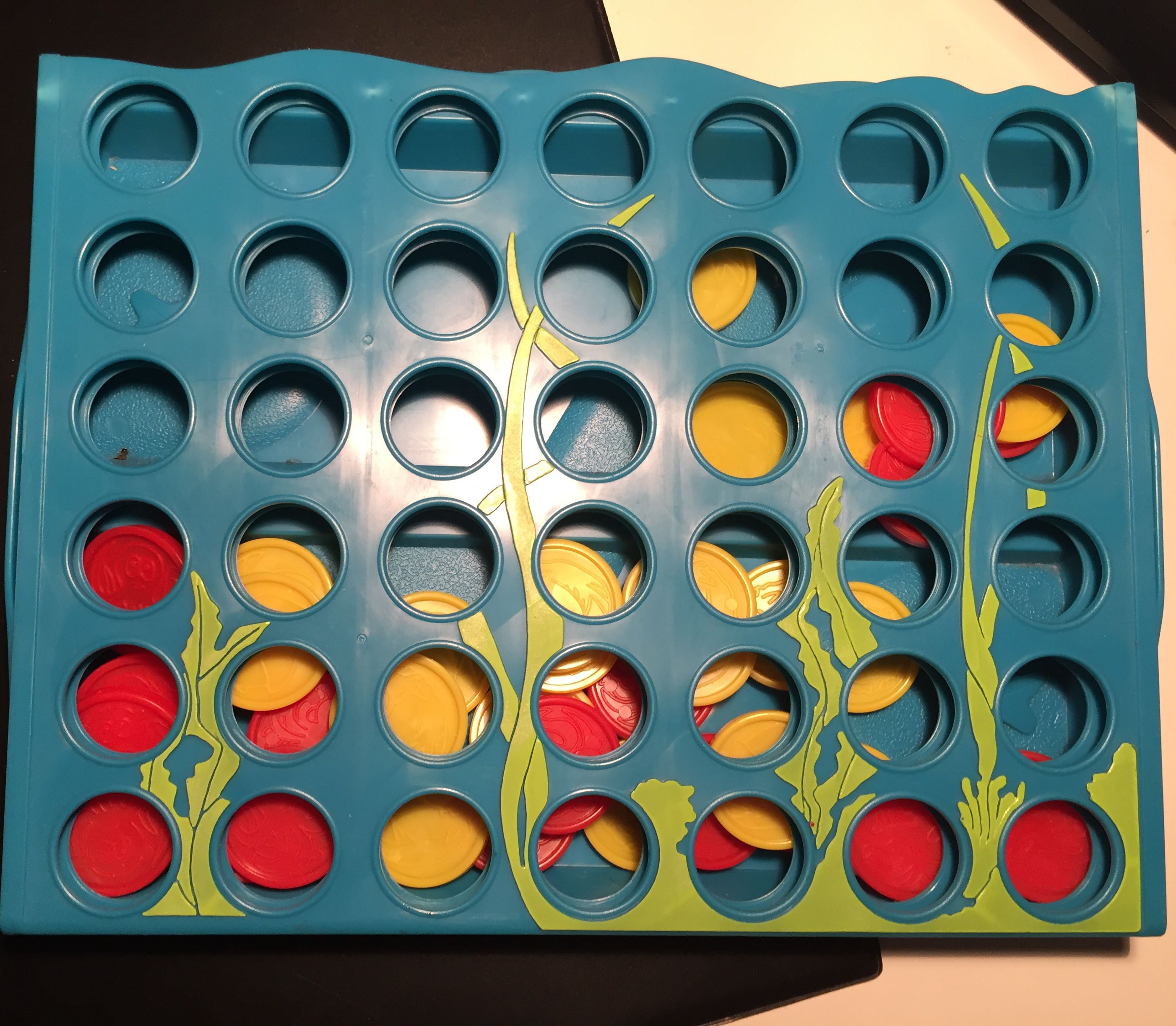 Trivial Pursuit: The Walking Dead