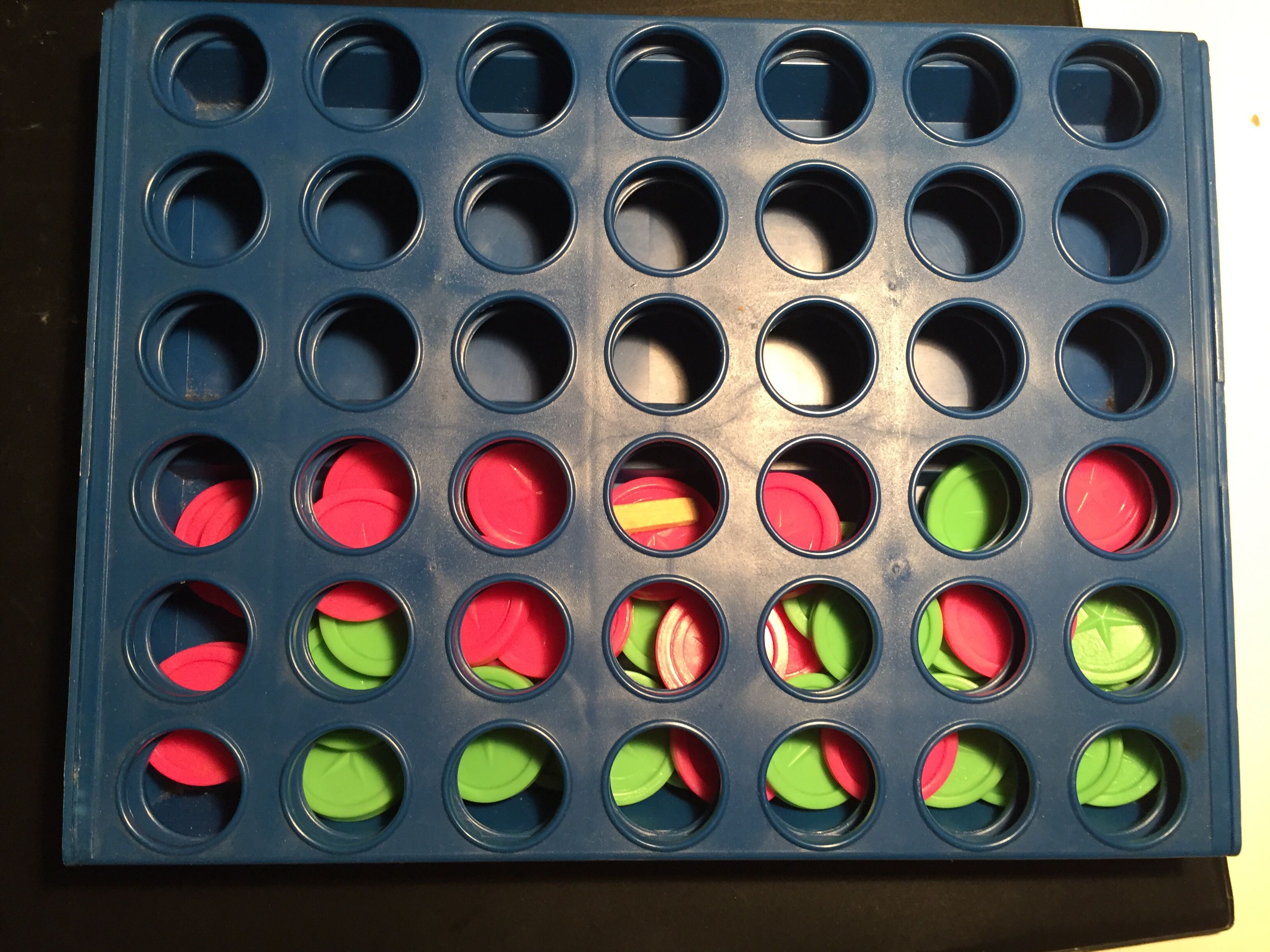 Istanbul: The Dice Game