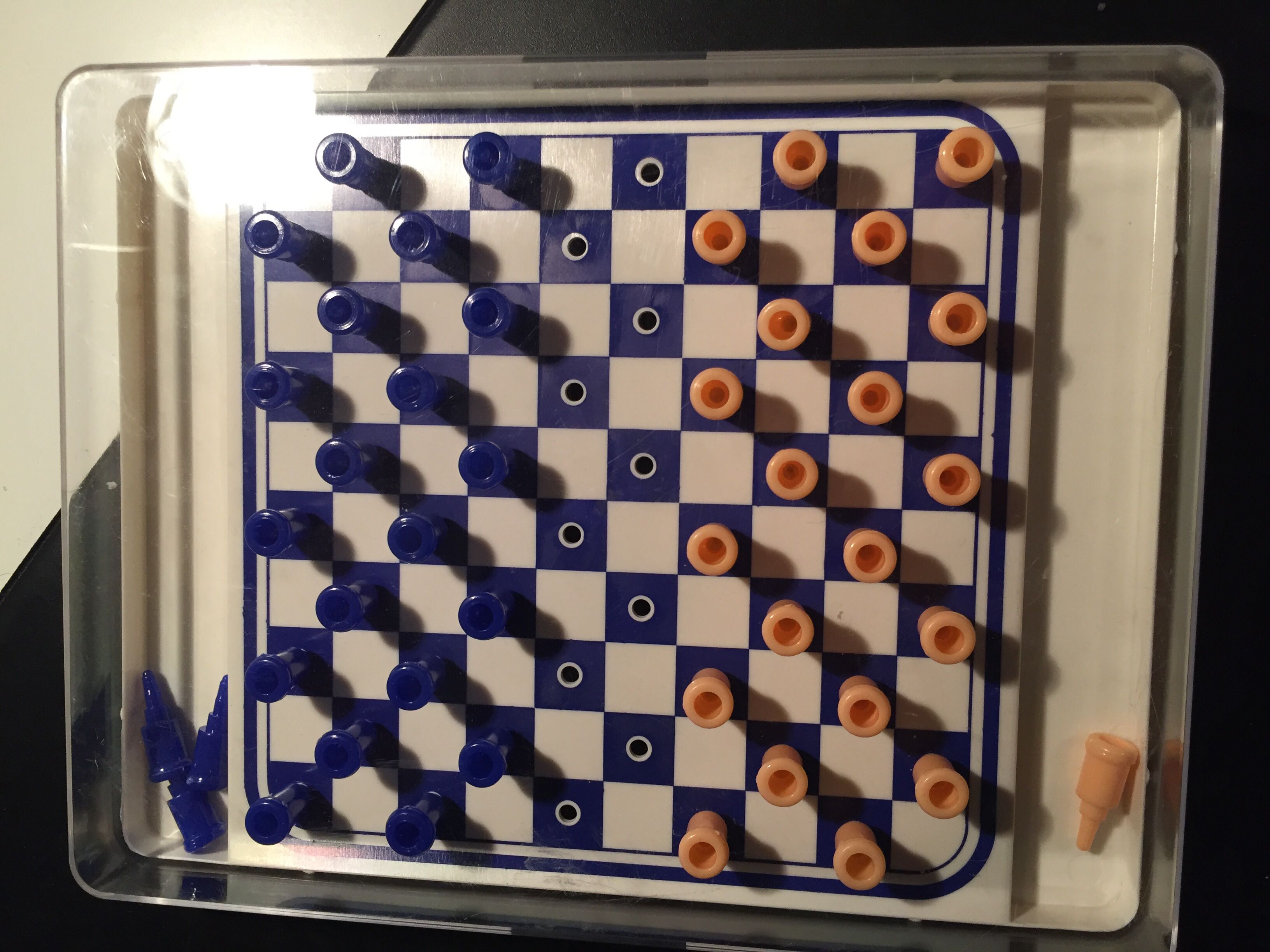 Nightmare Before Christmas Game