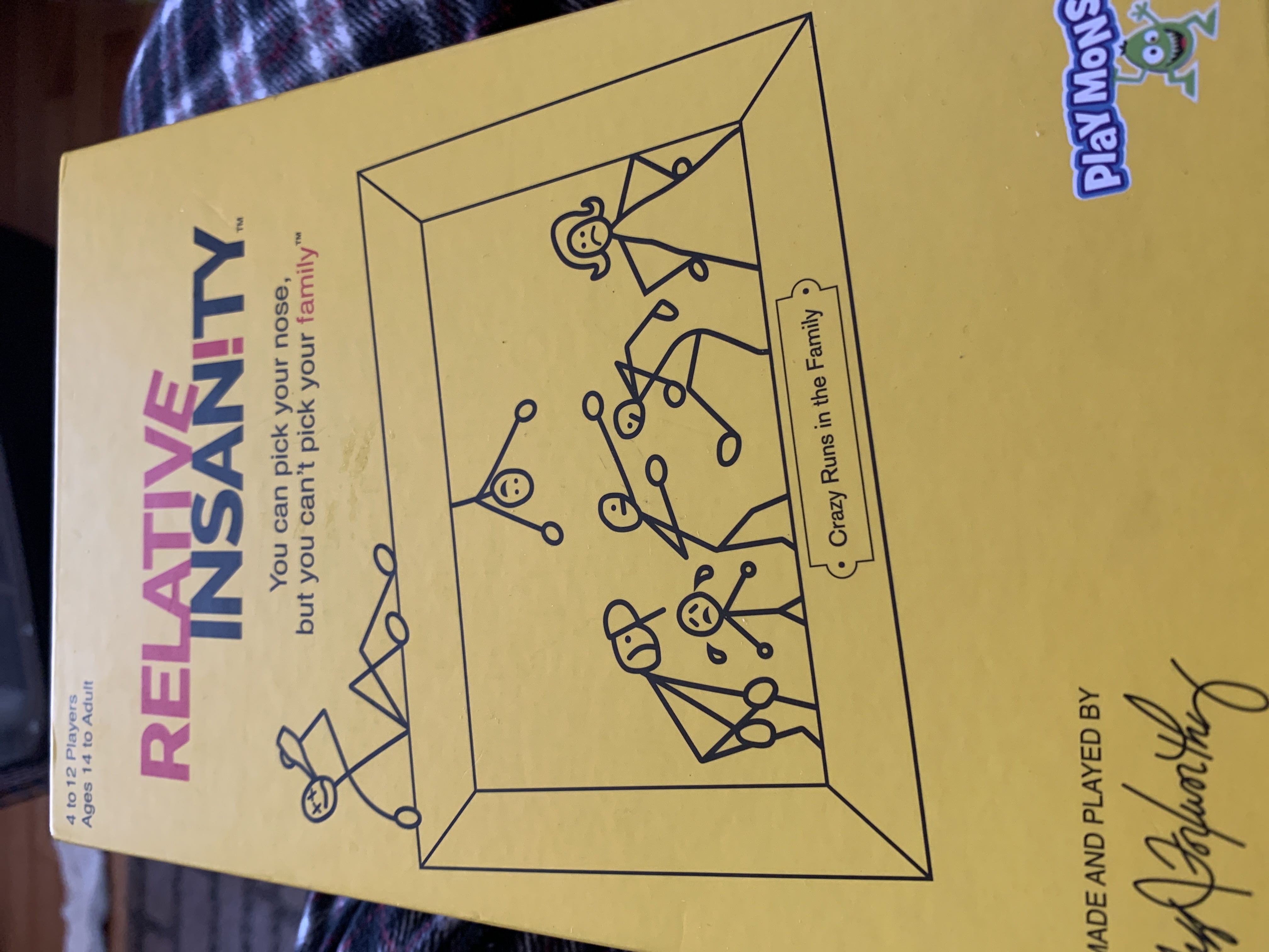 Unstable Unicorns NSFW