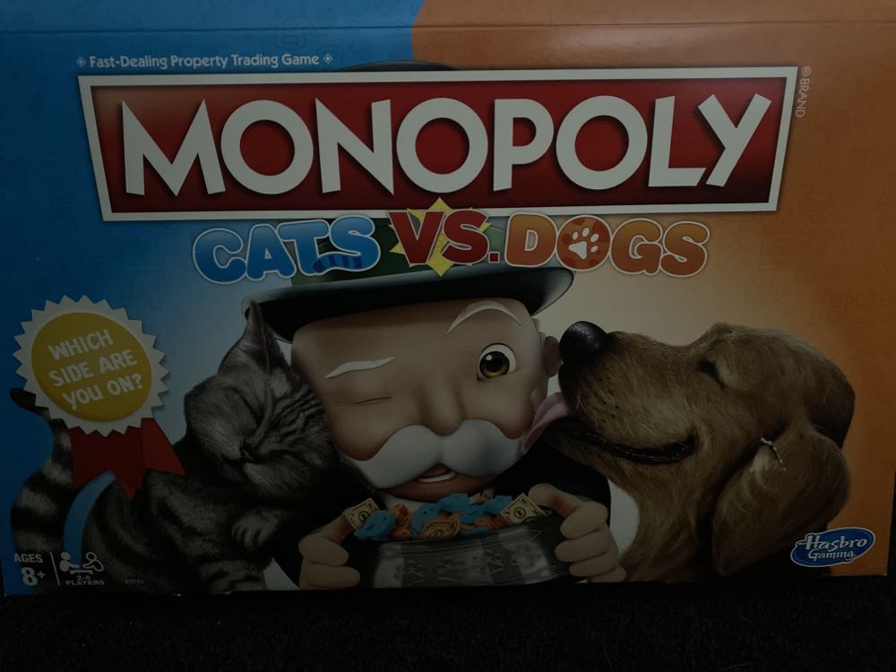 Catan Cities & Knights Expansion