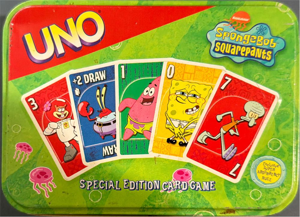 Scooby-Doo Collector’s