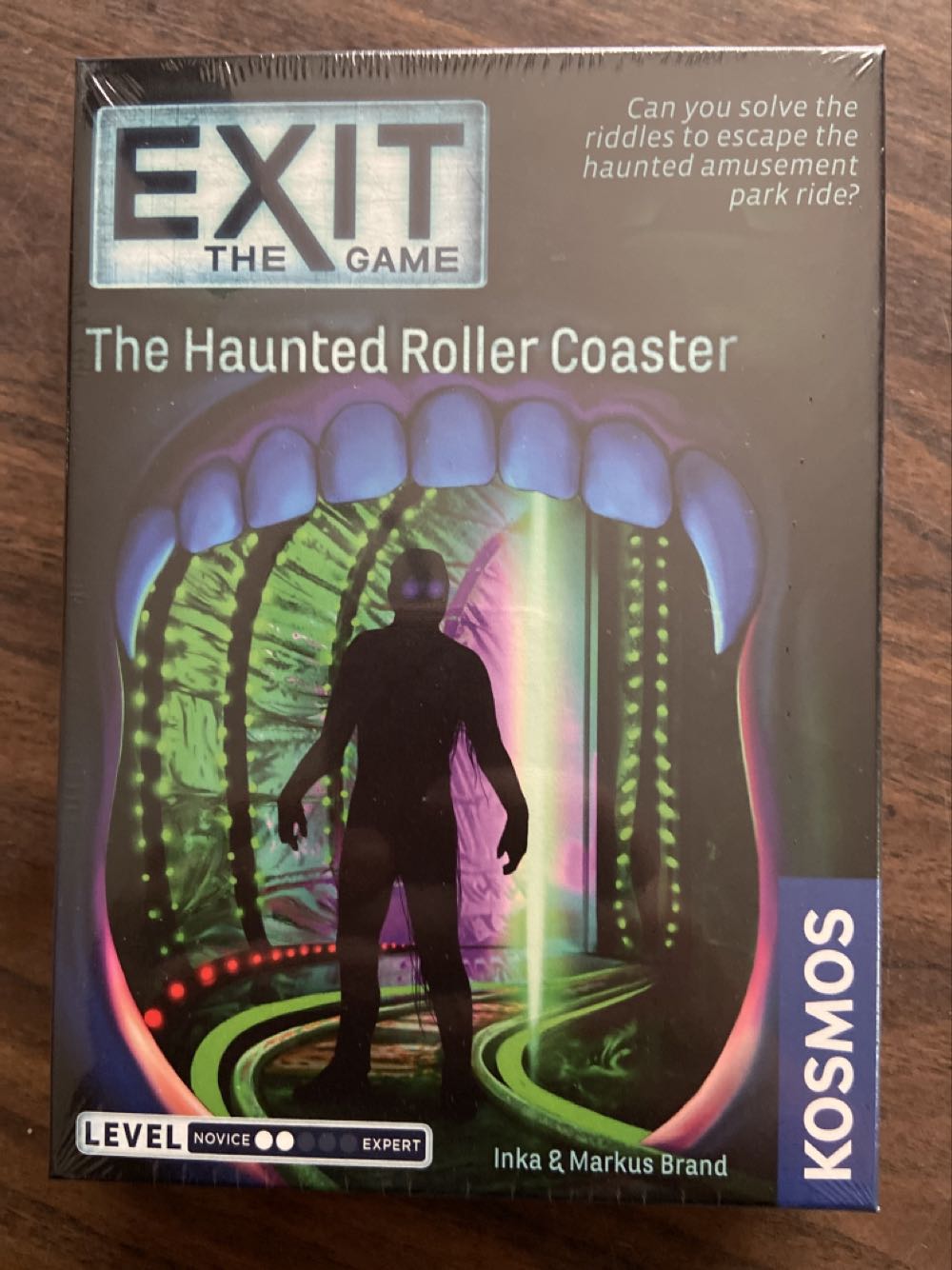 Paw Patrol Pop-Up Game With Memory Match