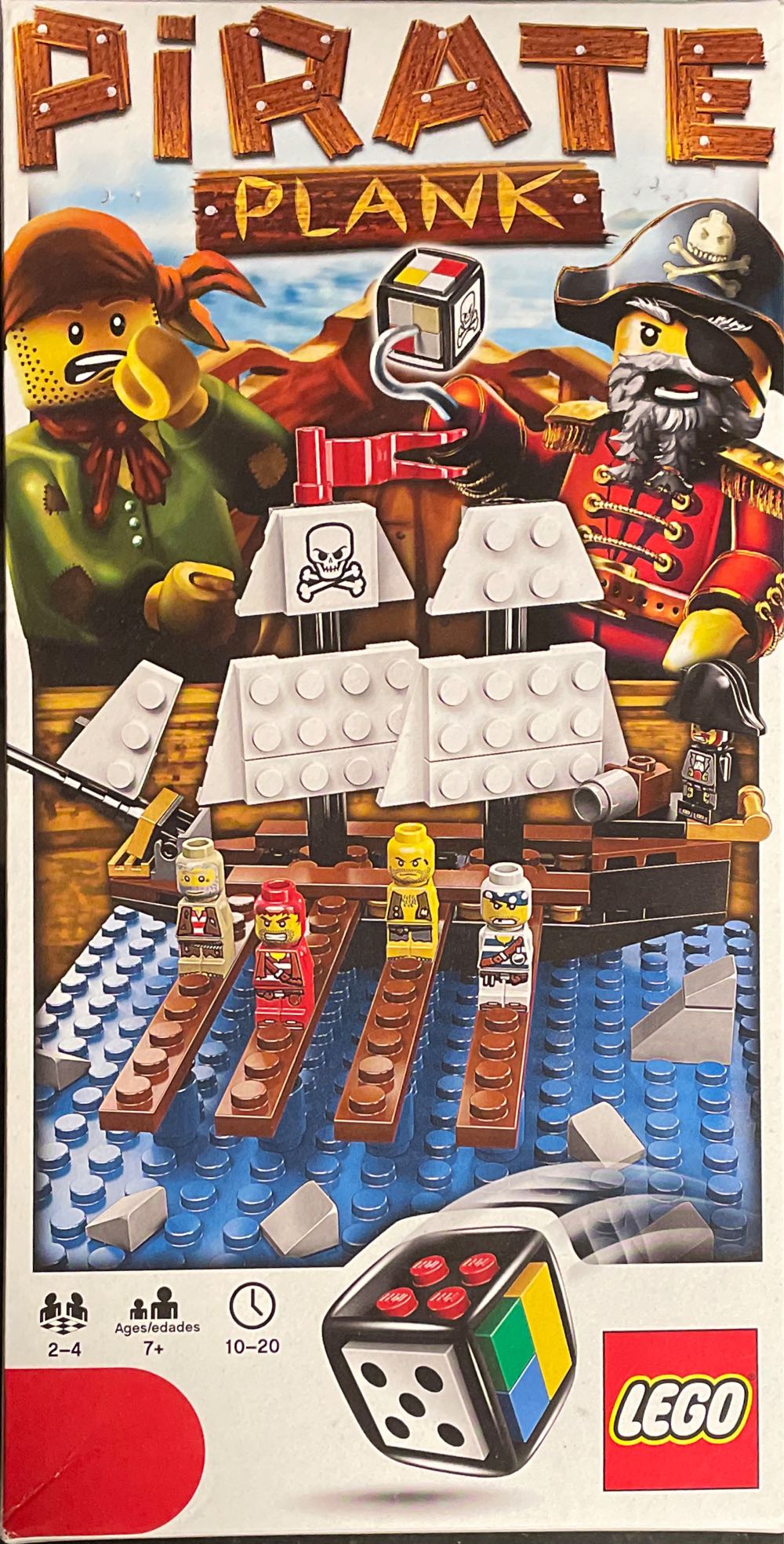 Skylands: Queenie 3 Scoring Effects