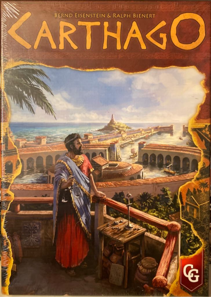 Vindication: Dice Tower Promo Cards