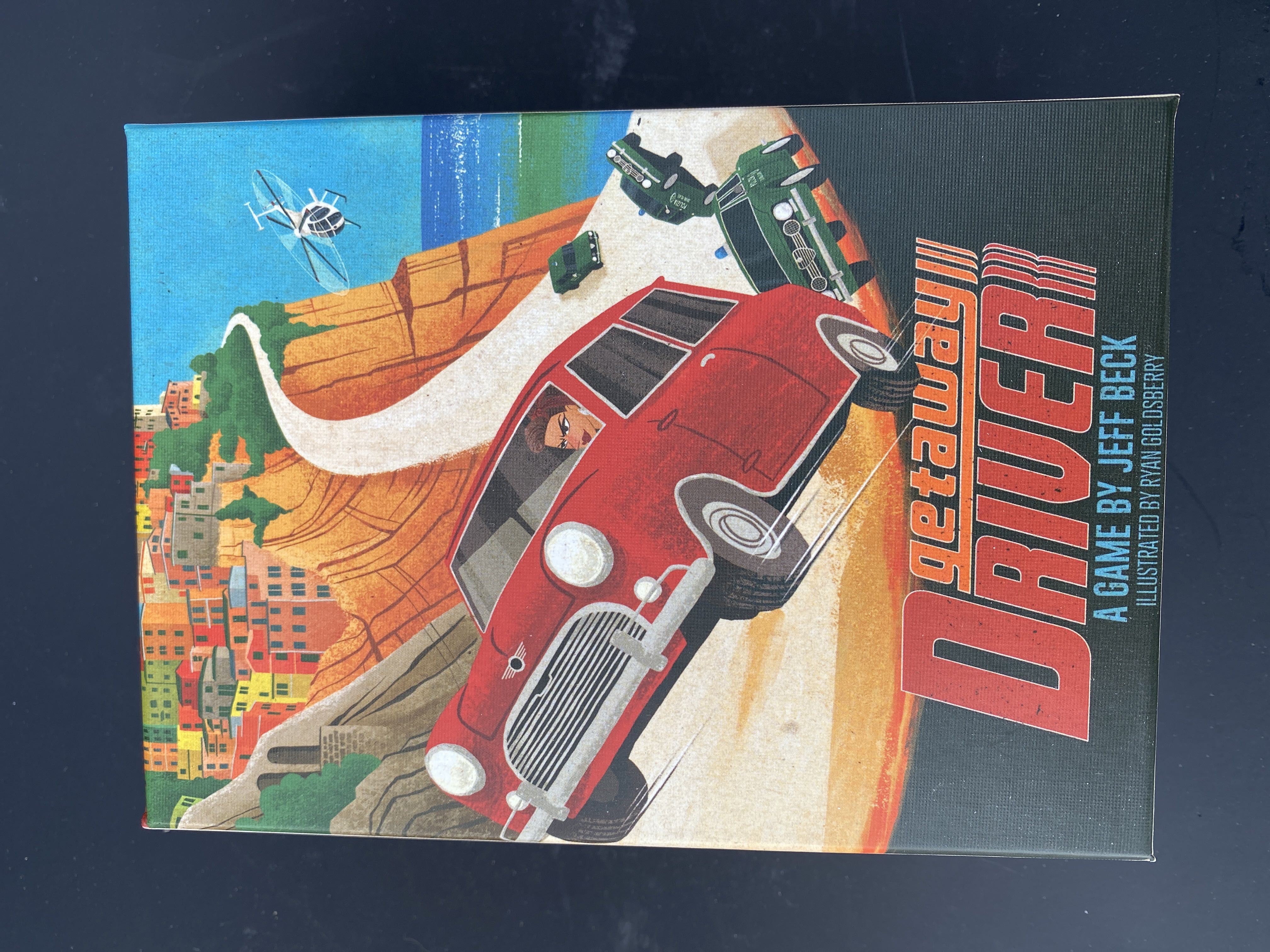 Cranium Hoppity Winks