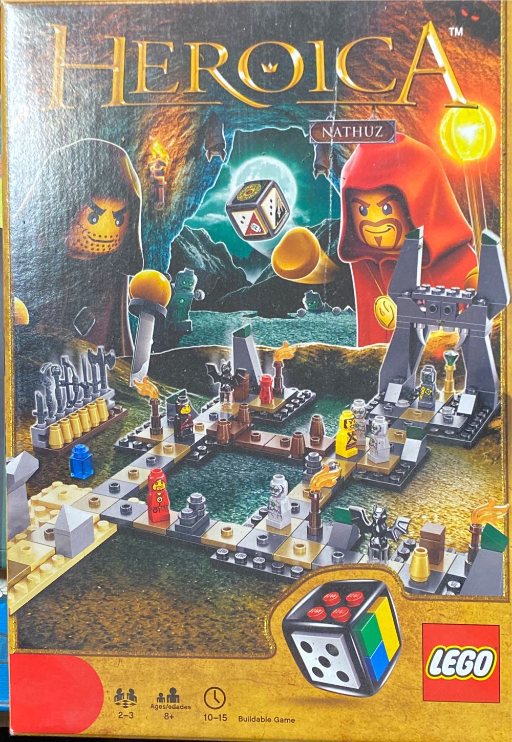 Medium: Second Sight